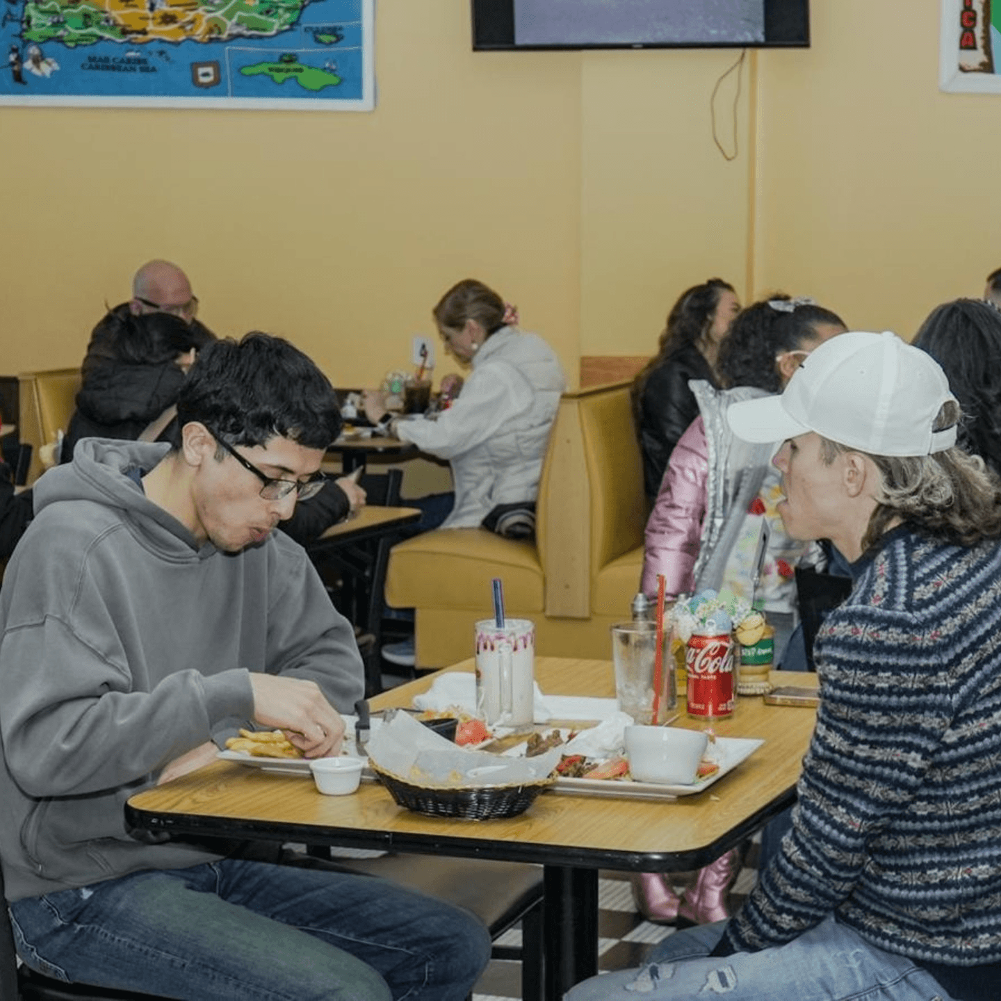 A Place for Everyone