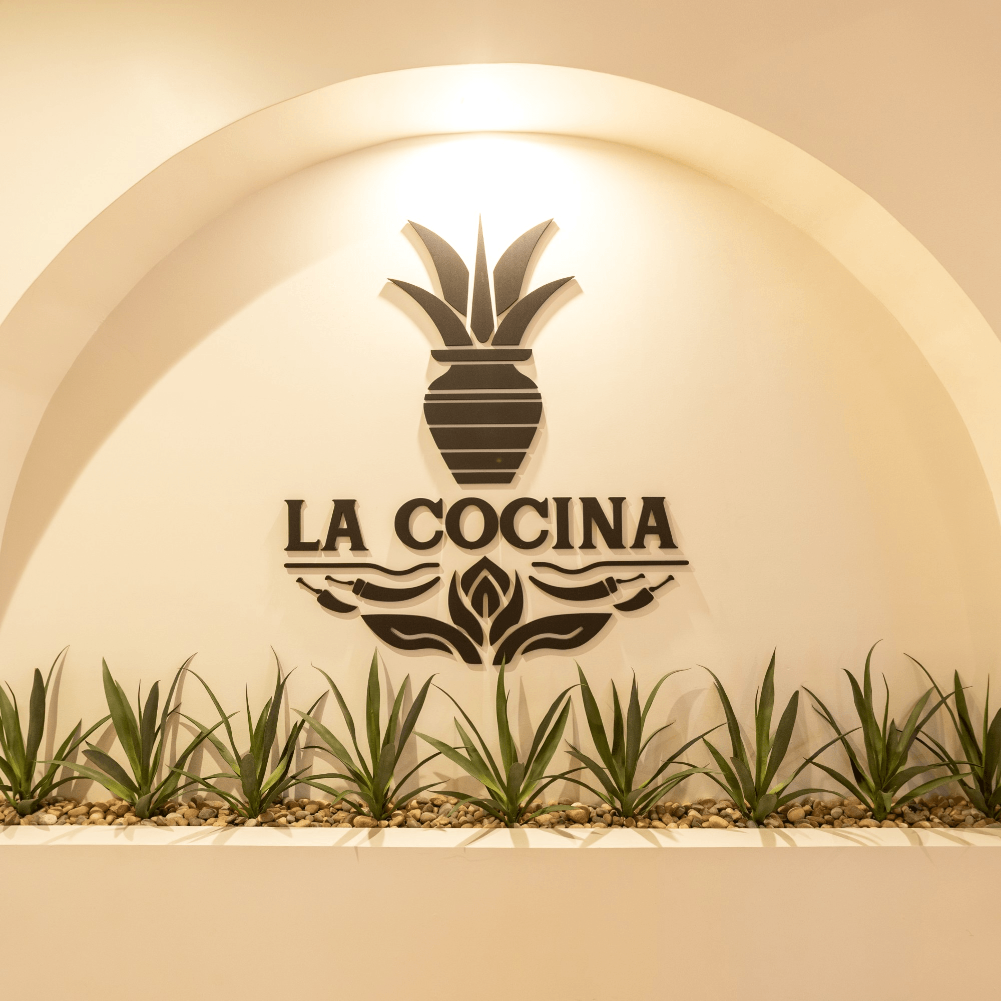 La Cocina - Authentic Mexican kitchen gallery image #2