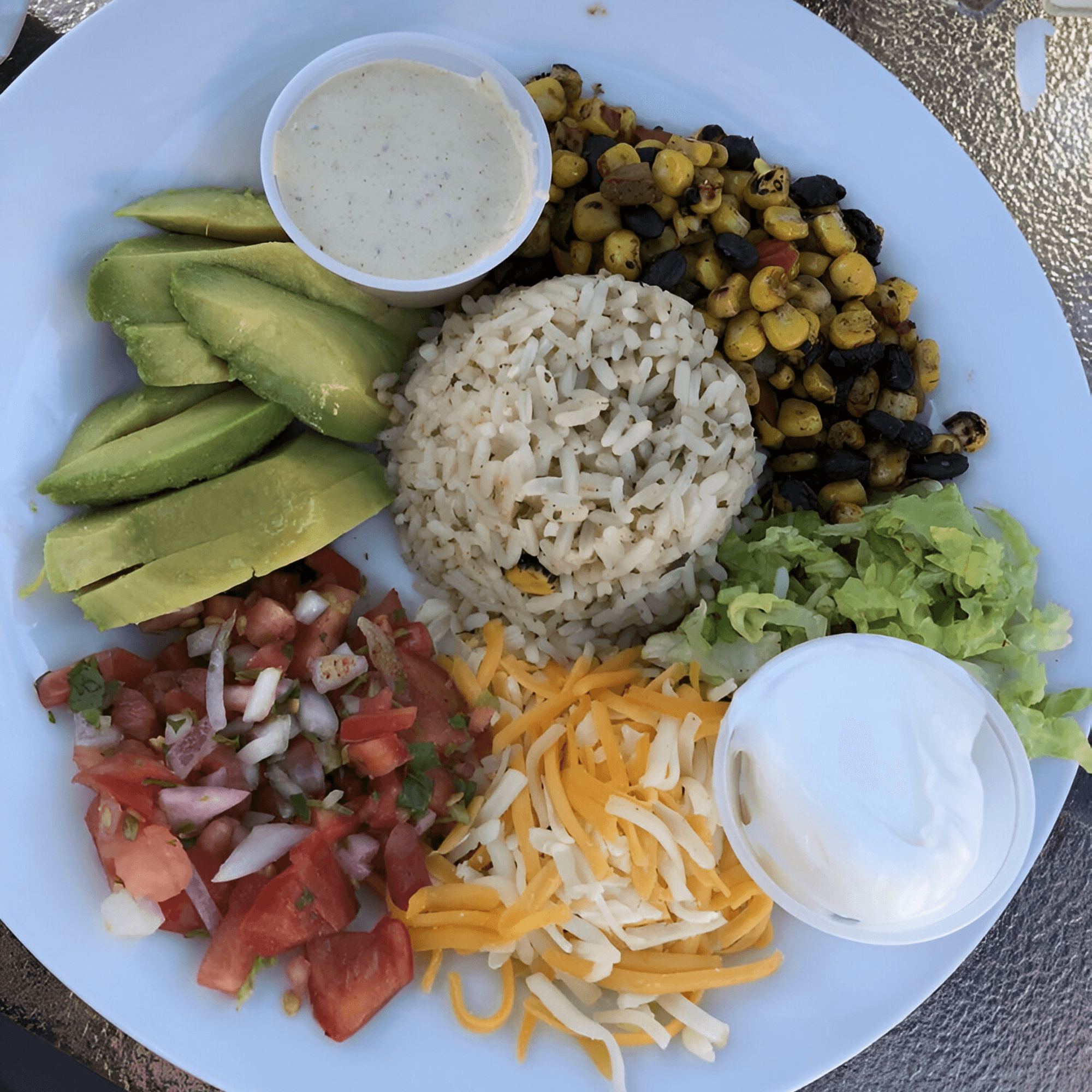 The Spot Cafe gallery image #5