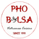 Phở Bolsa Restaurant
