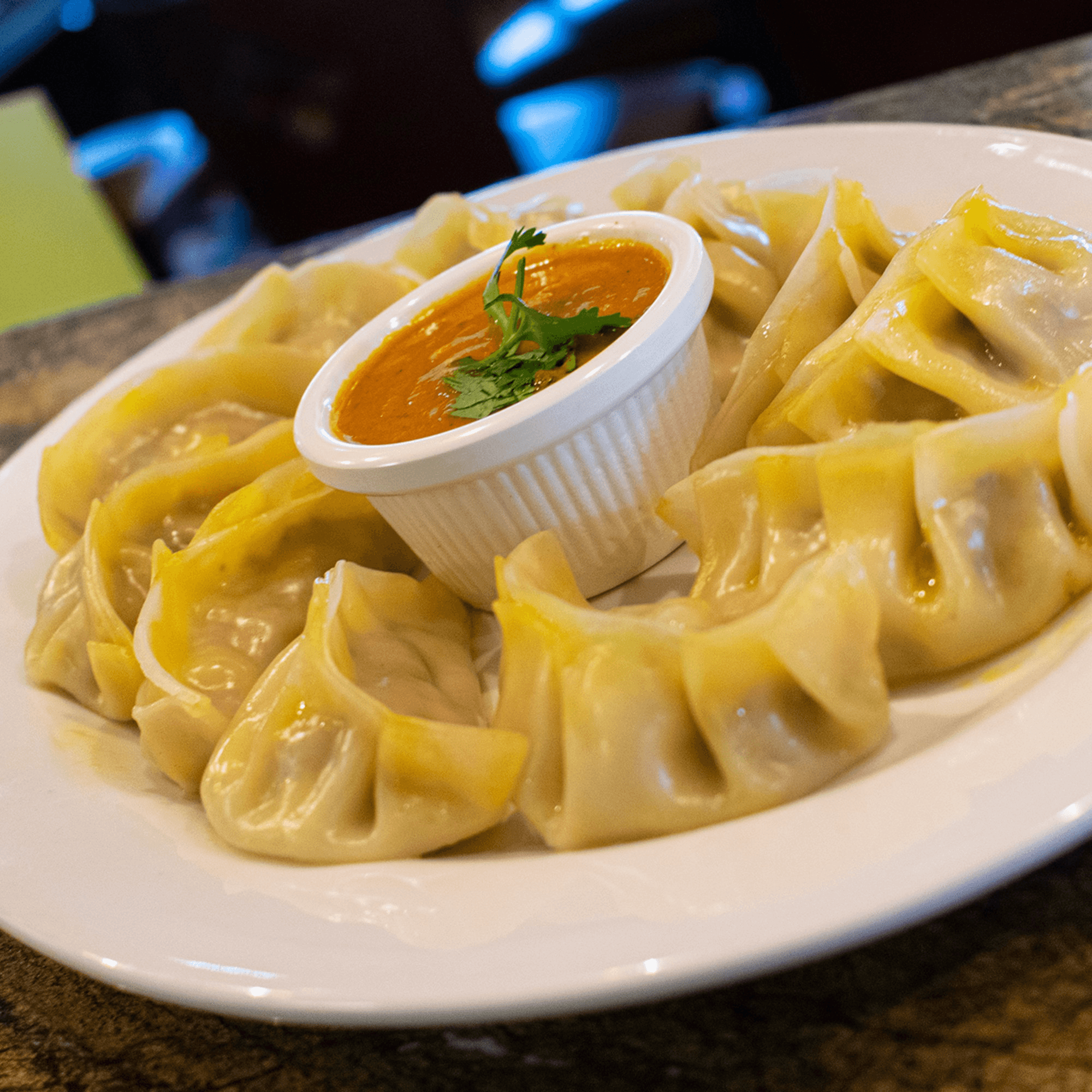 Guras Spice House gallery image #1