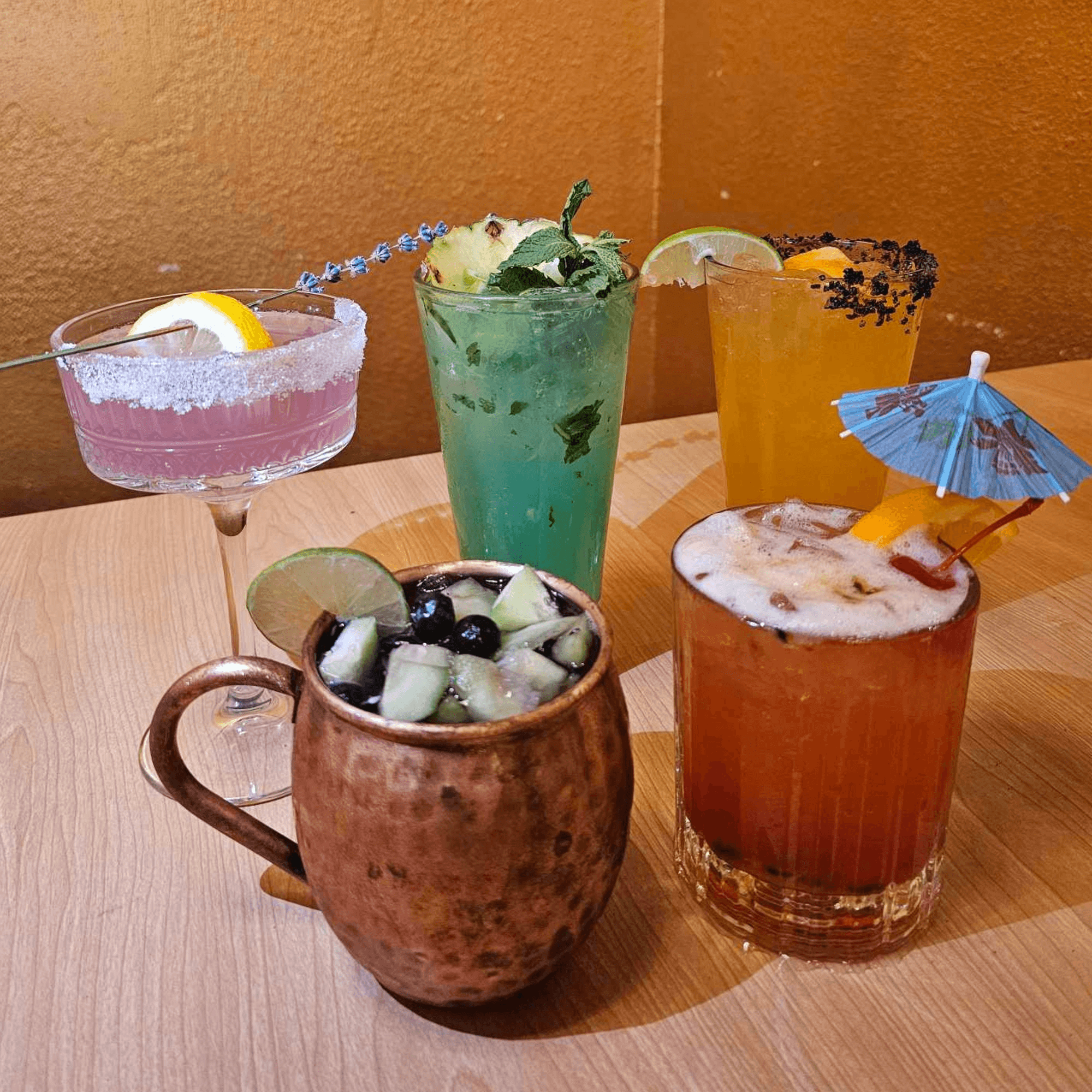 Taste Asian Fusion Bistro gallery image #9