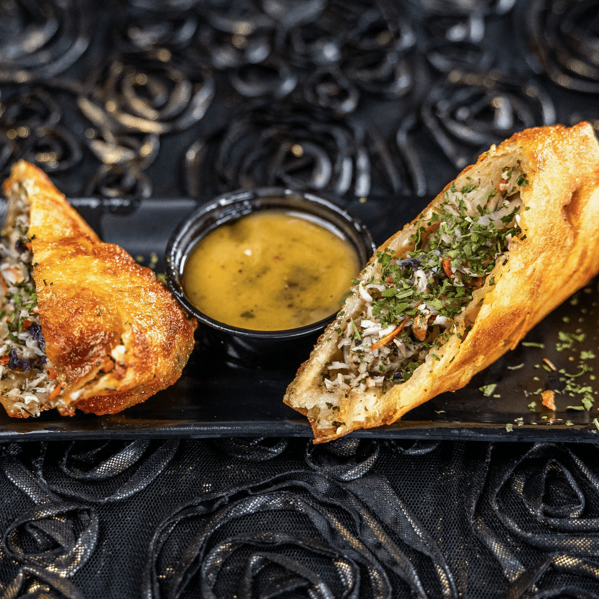 40 Flavors Wings & More gallery image #3