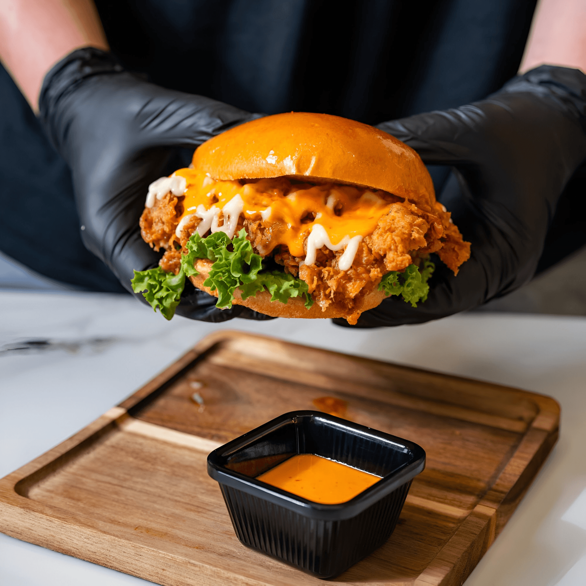 Tikkaville gallery image #3