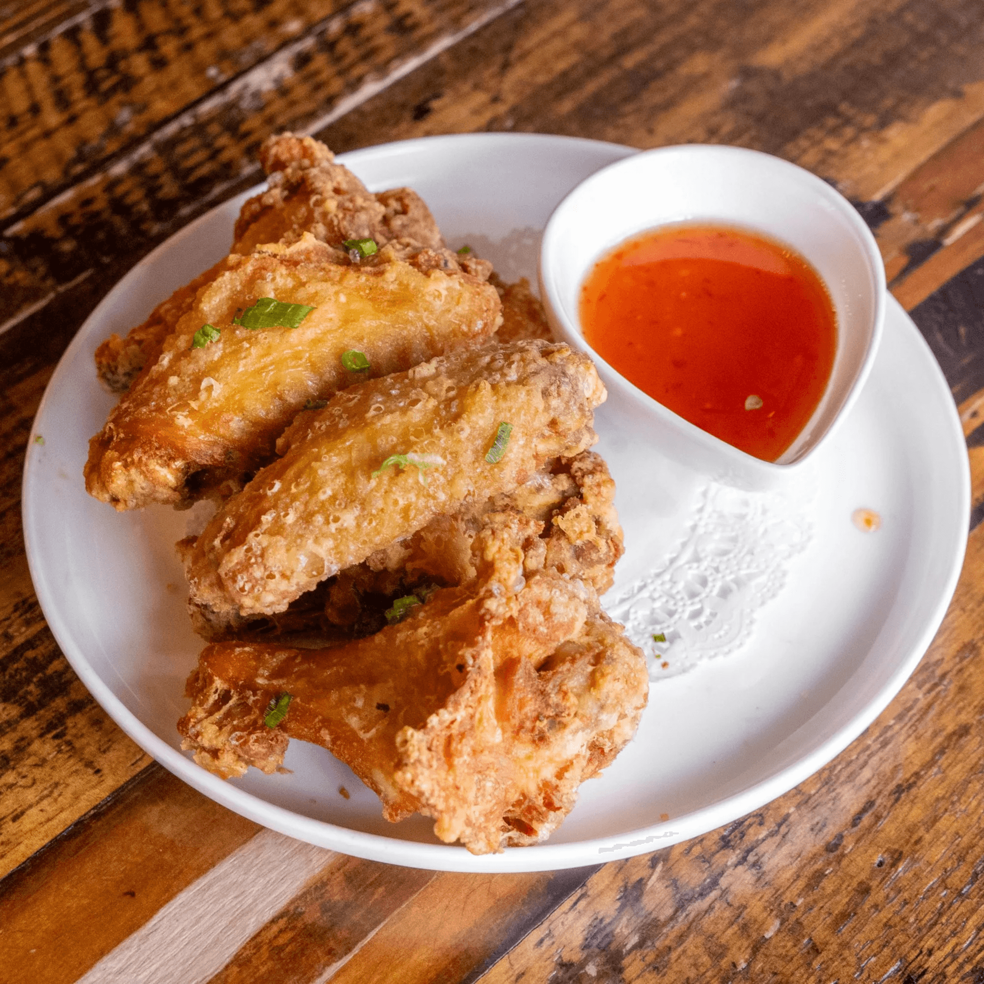 Siwa Thai Restaurant gallery image #9