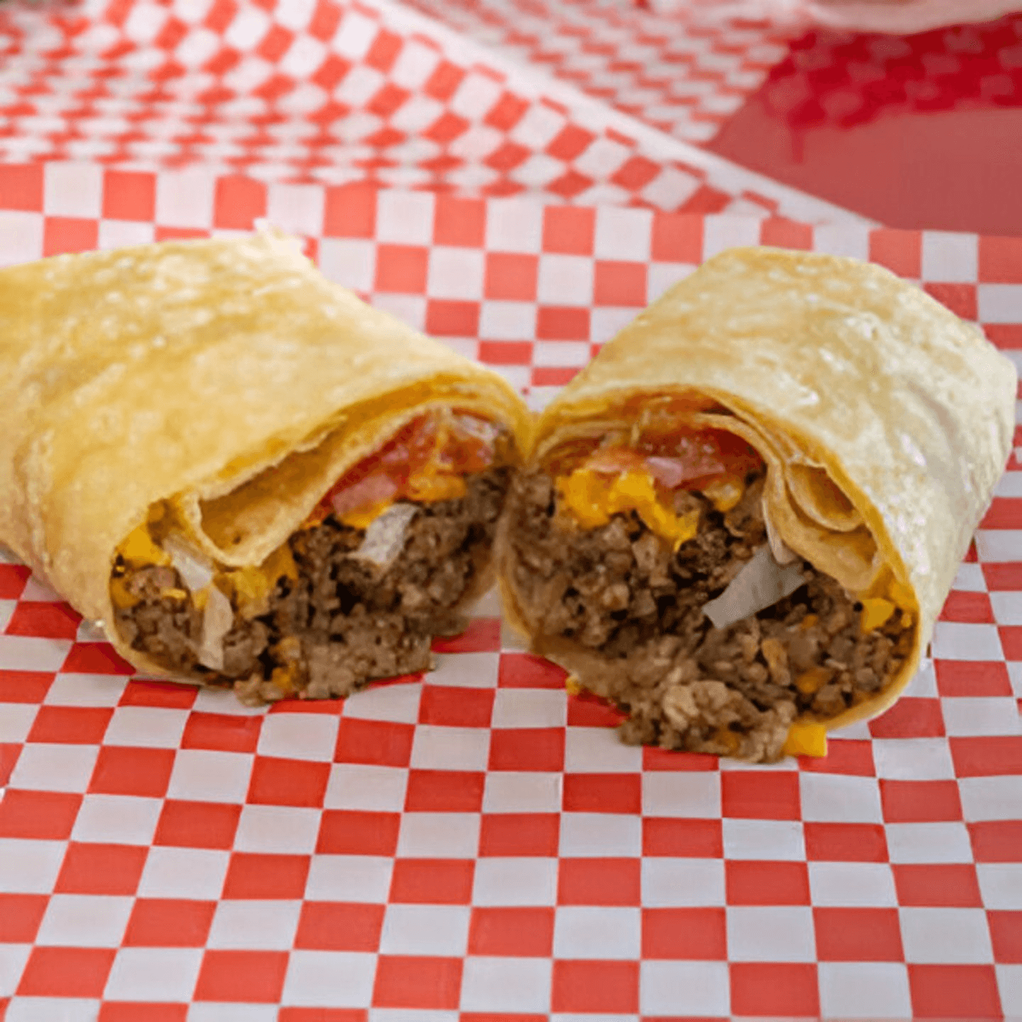 Home of the Spuderito