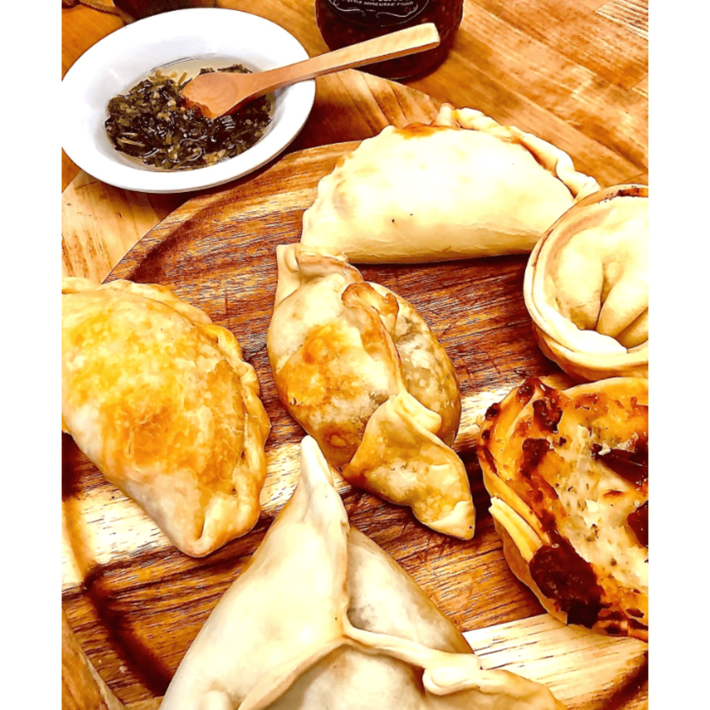A True Taste of Argentina