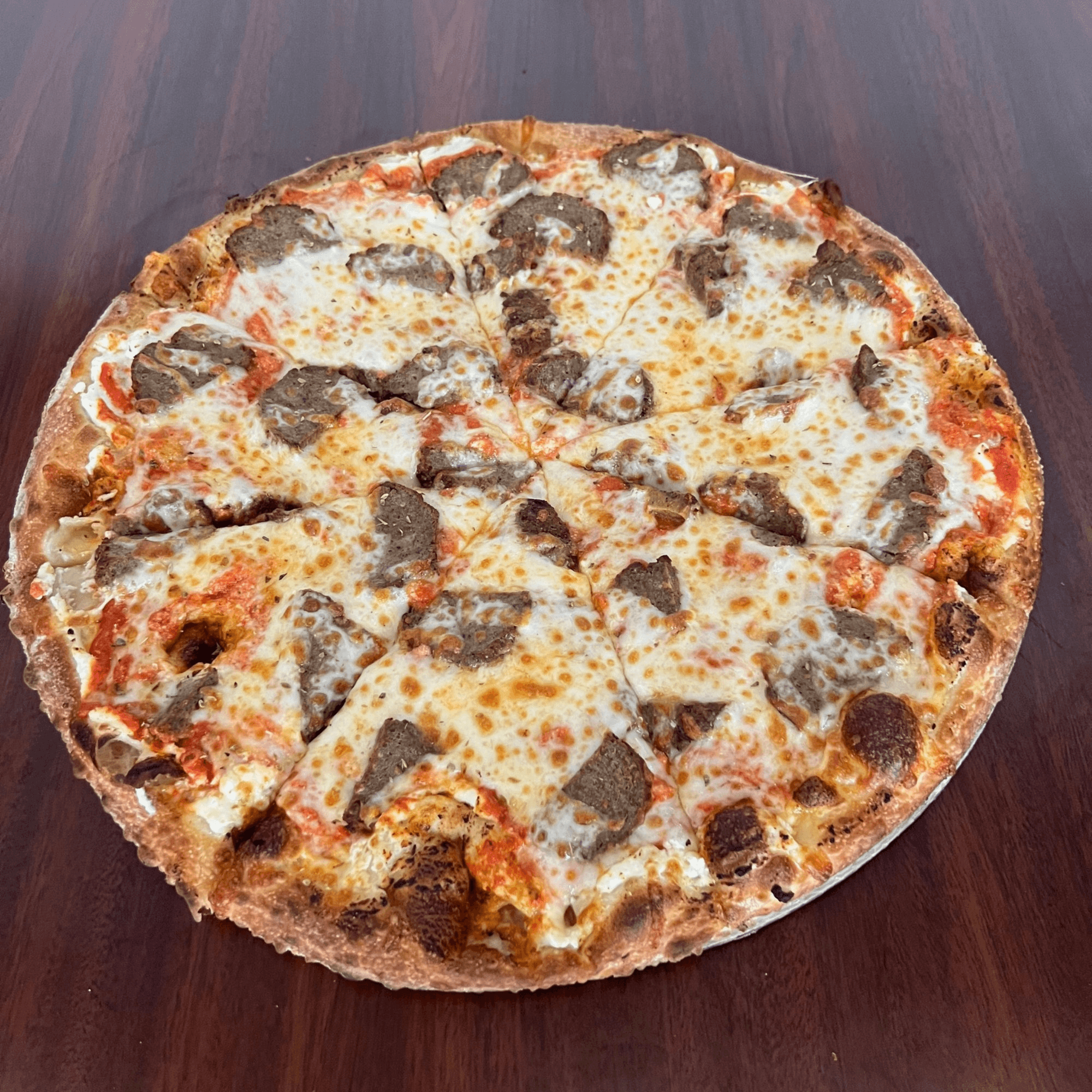 Peoples Choice Pizza  gallery image #3