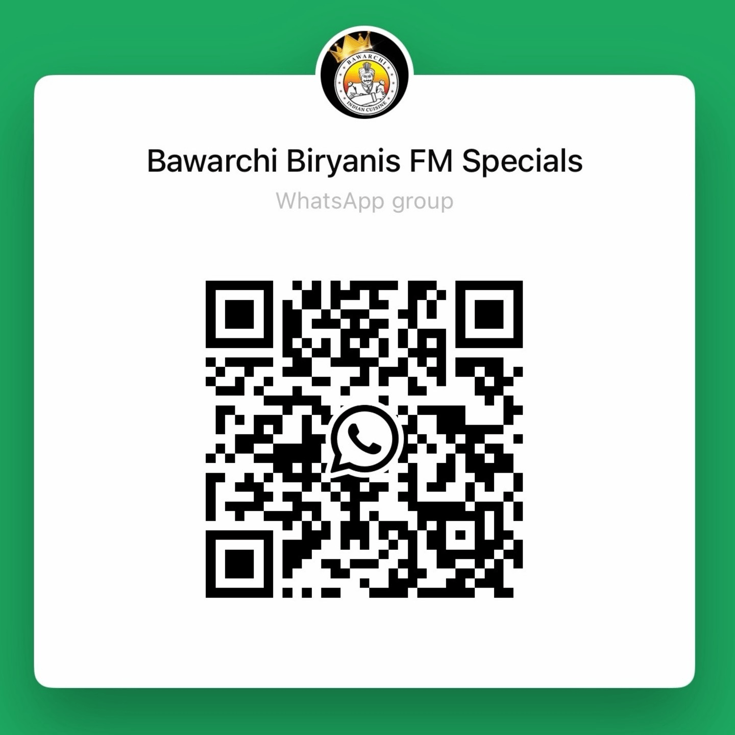 Weekend Specials Worth Waiting For