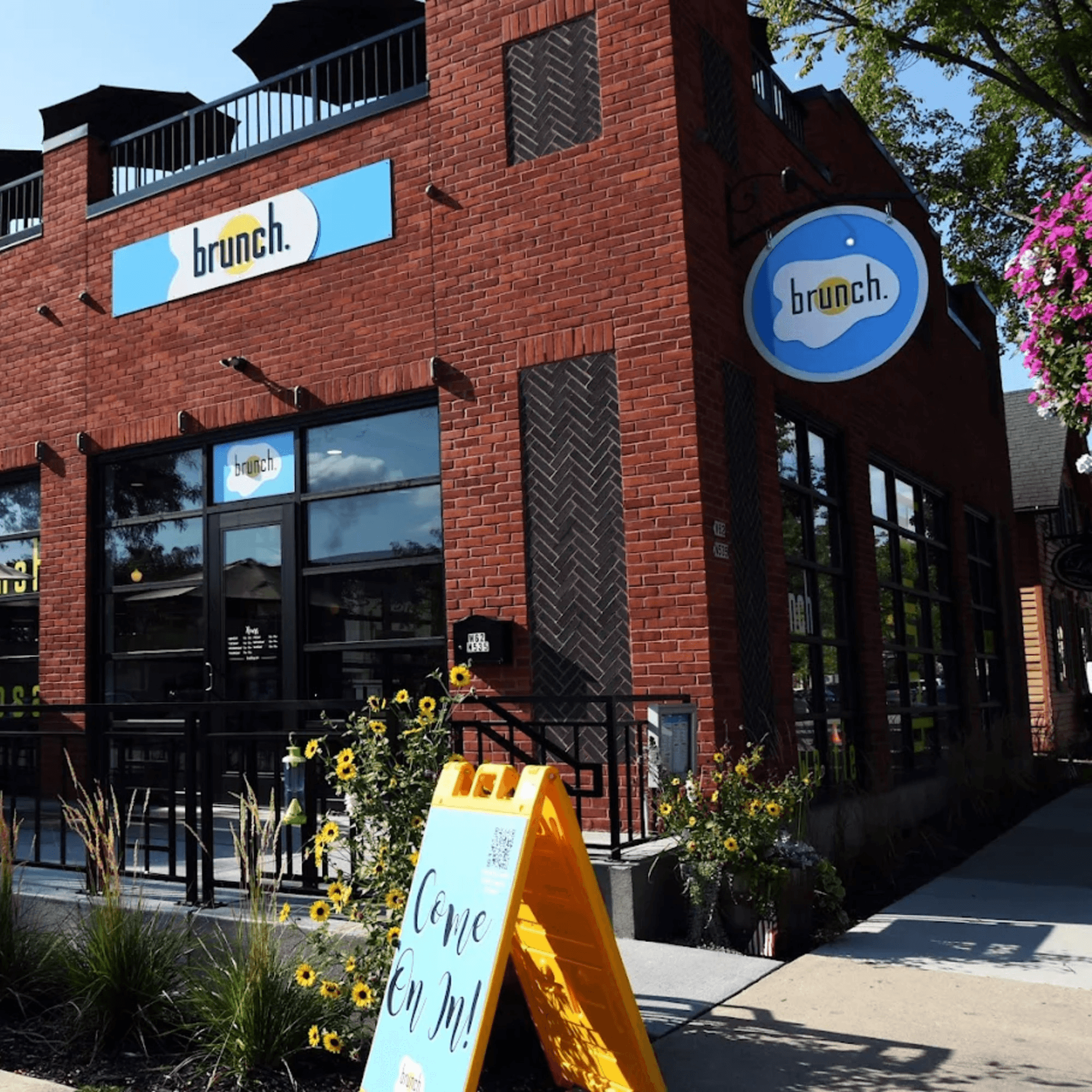 Brunch. gallery image #1