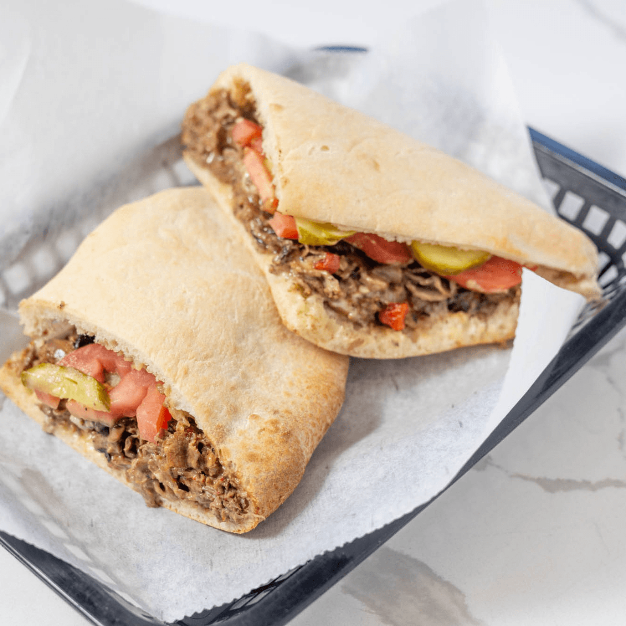 Johnny's Pockets gallery image #6