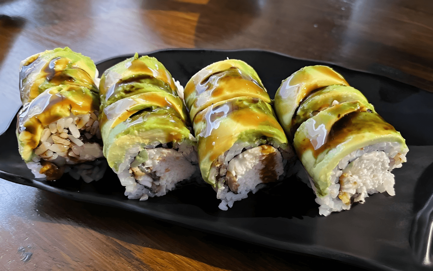 Order From Our Website