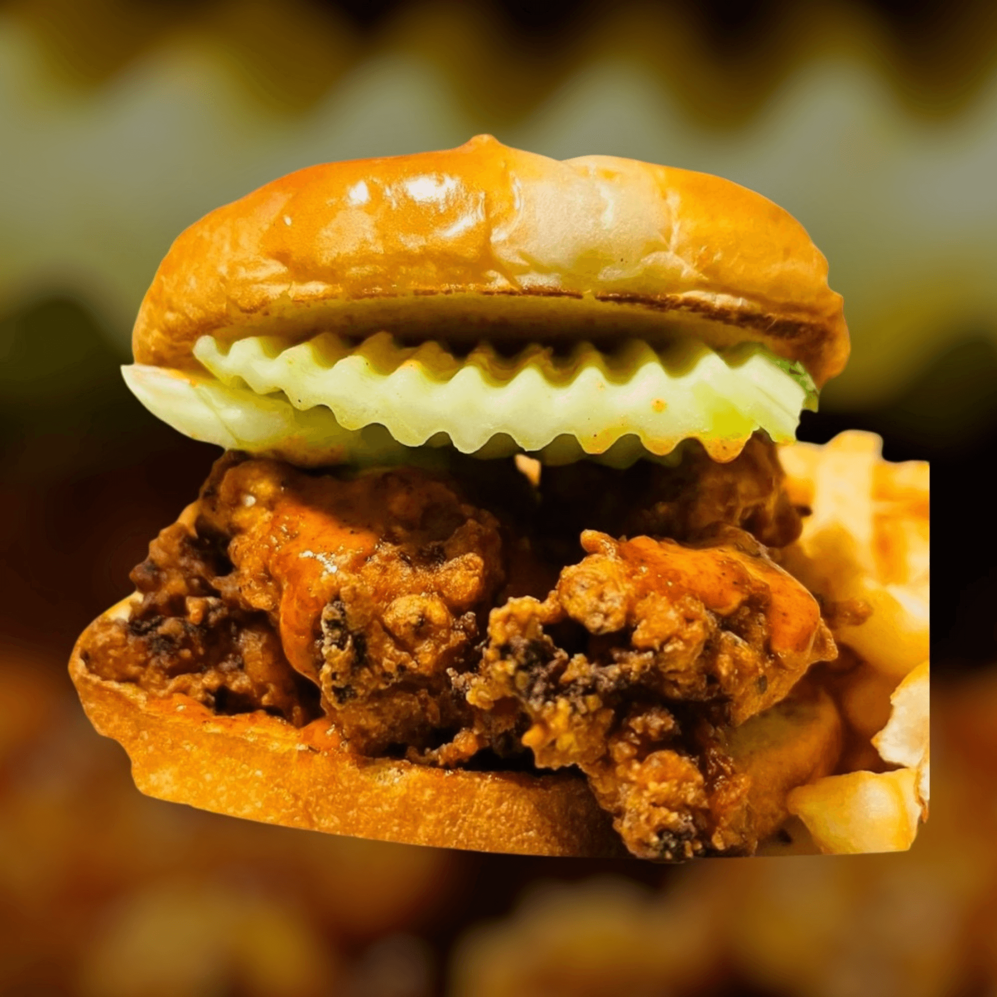 Maza Grill gallery image #4