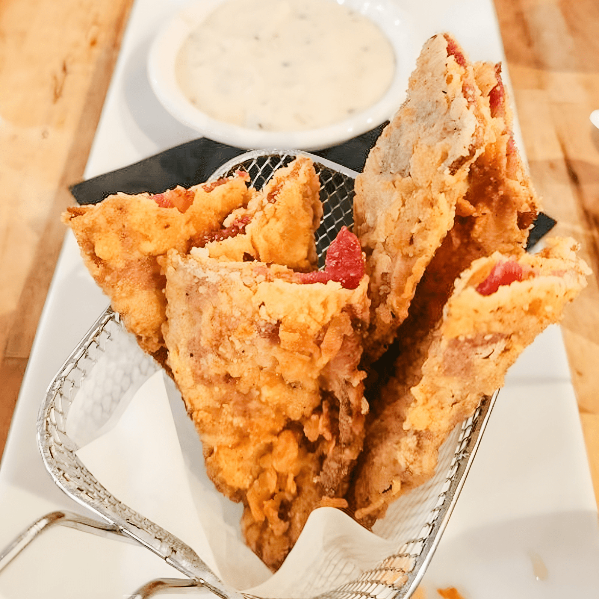 Brunch Snob  gallery image #5