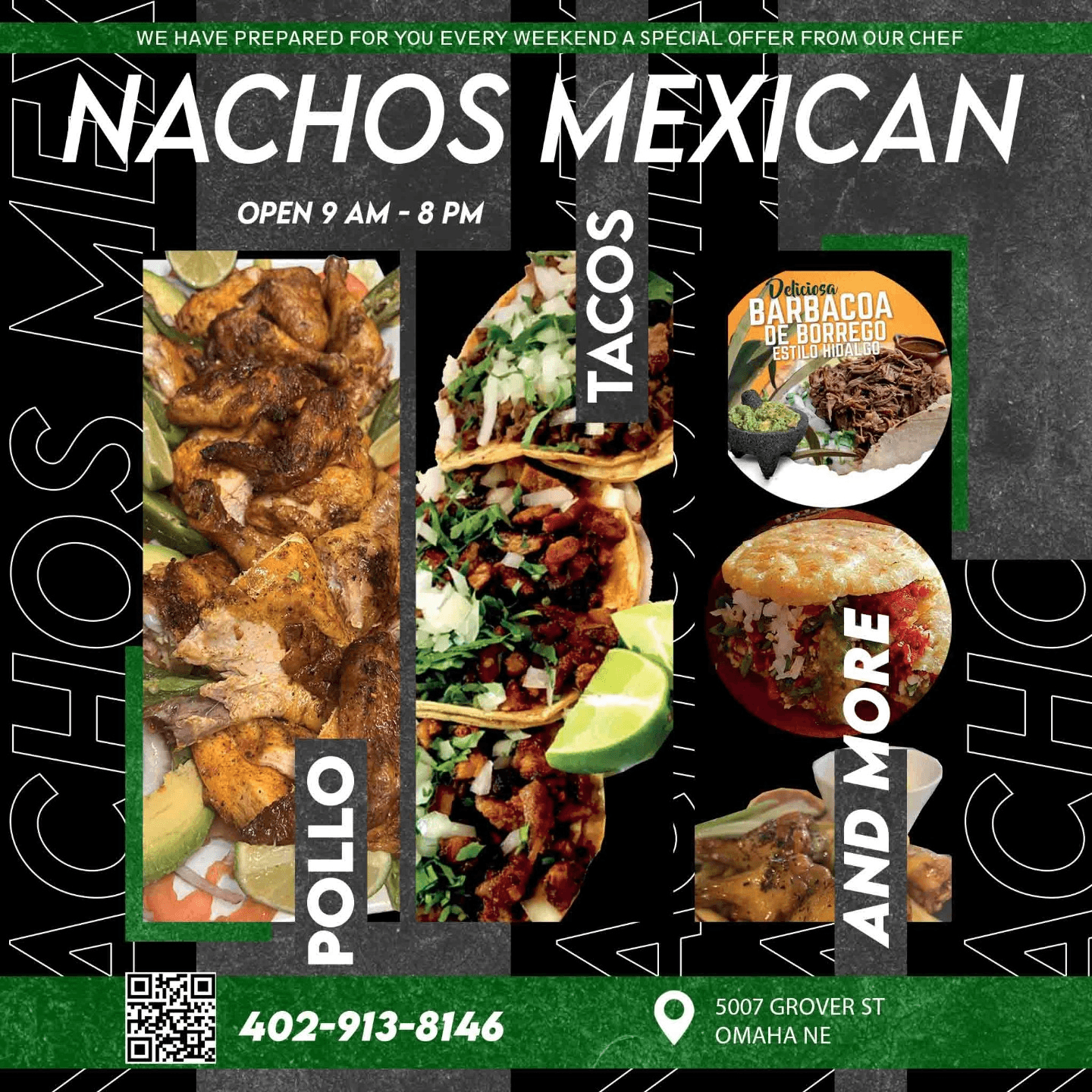 Food That Fills You Up