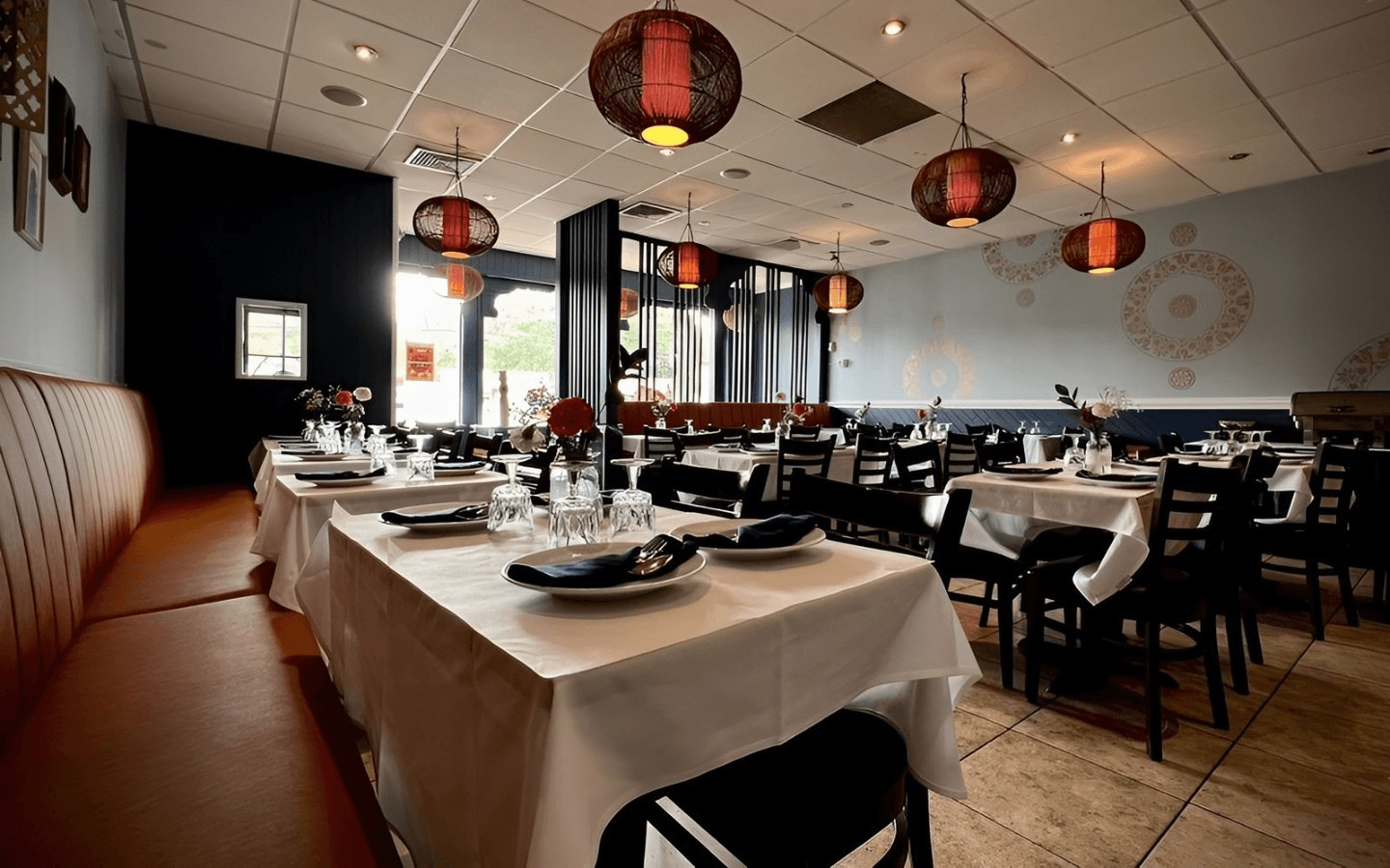 Why Choose Neelam Indian Cuisine for Reservations