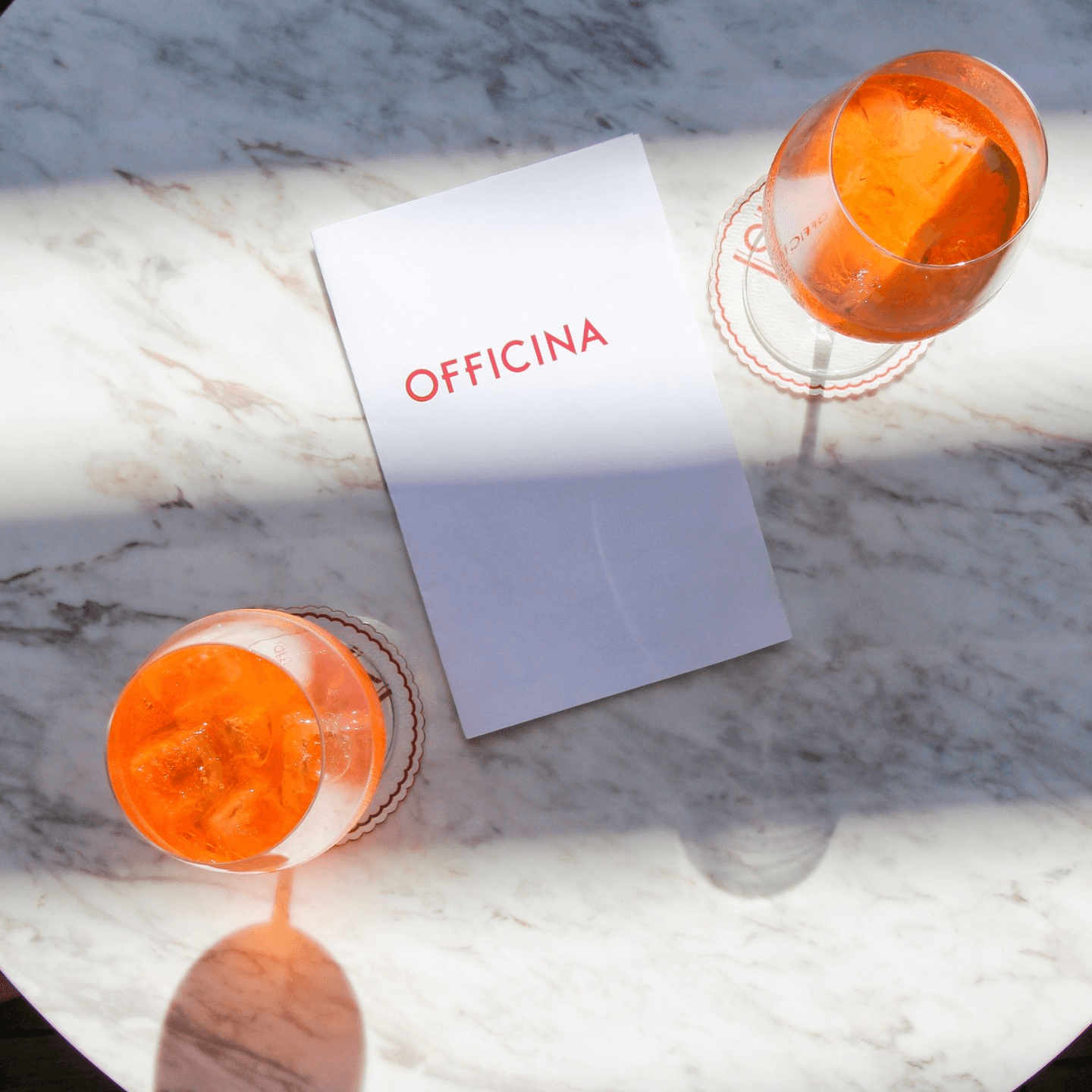 An Italian Experience at Every Level.