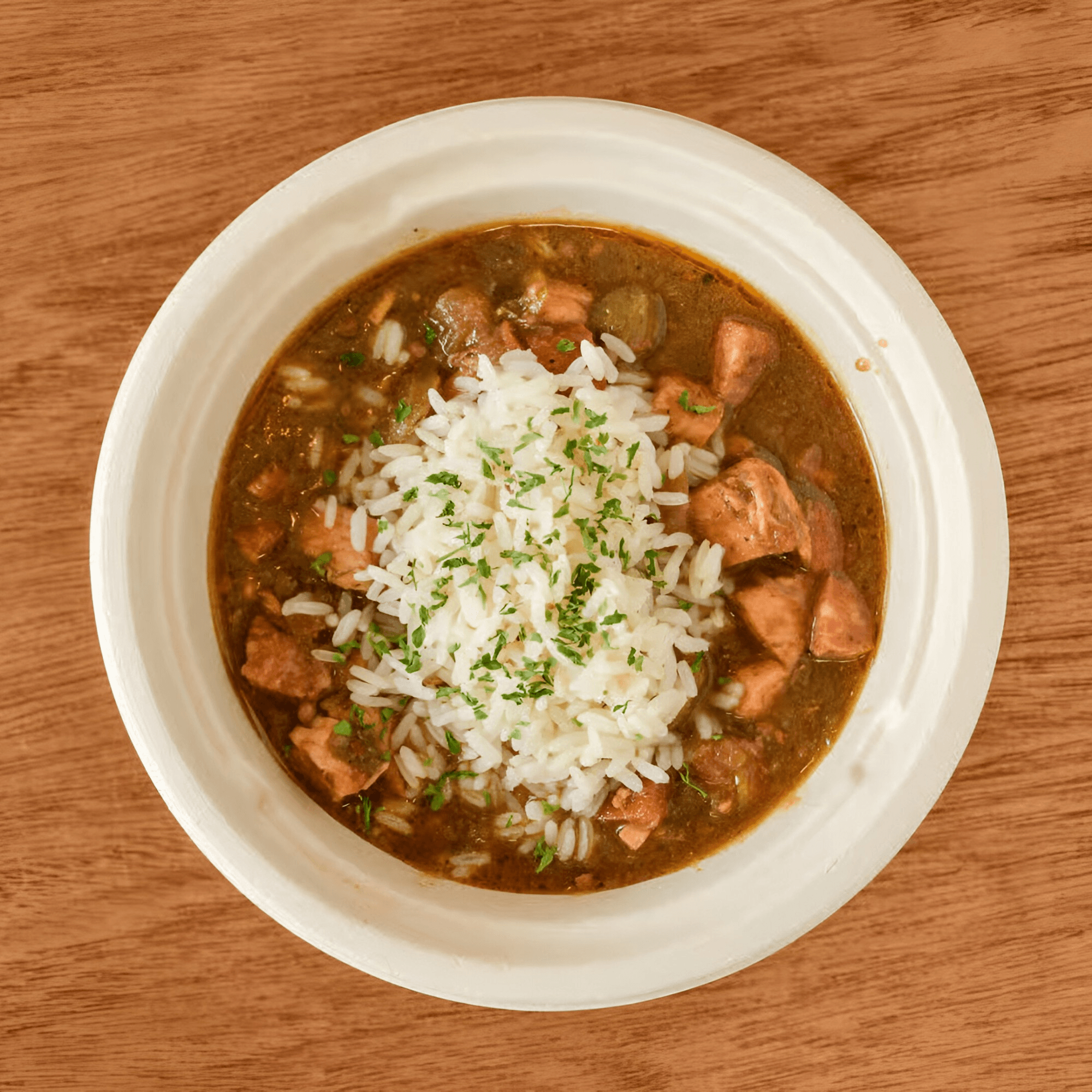 Gumbo to Geaux gallery image #1