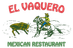 El Vaquero Perrysburg (419) 872-1230