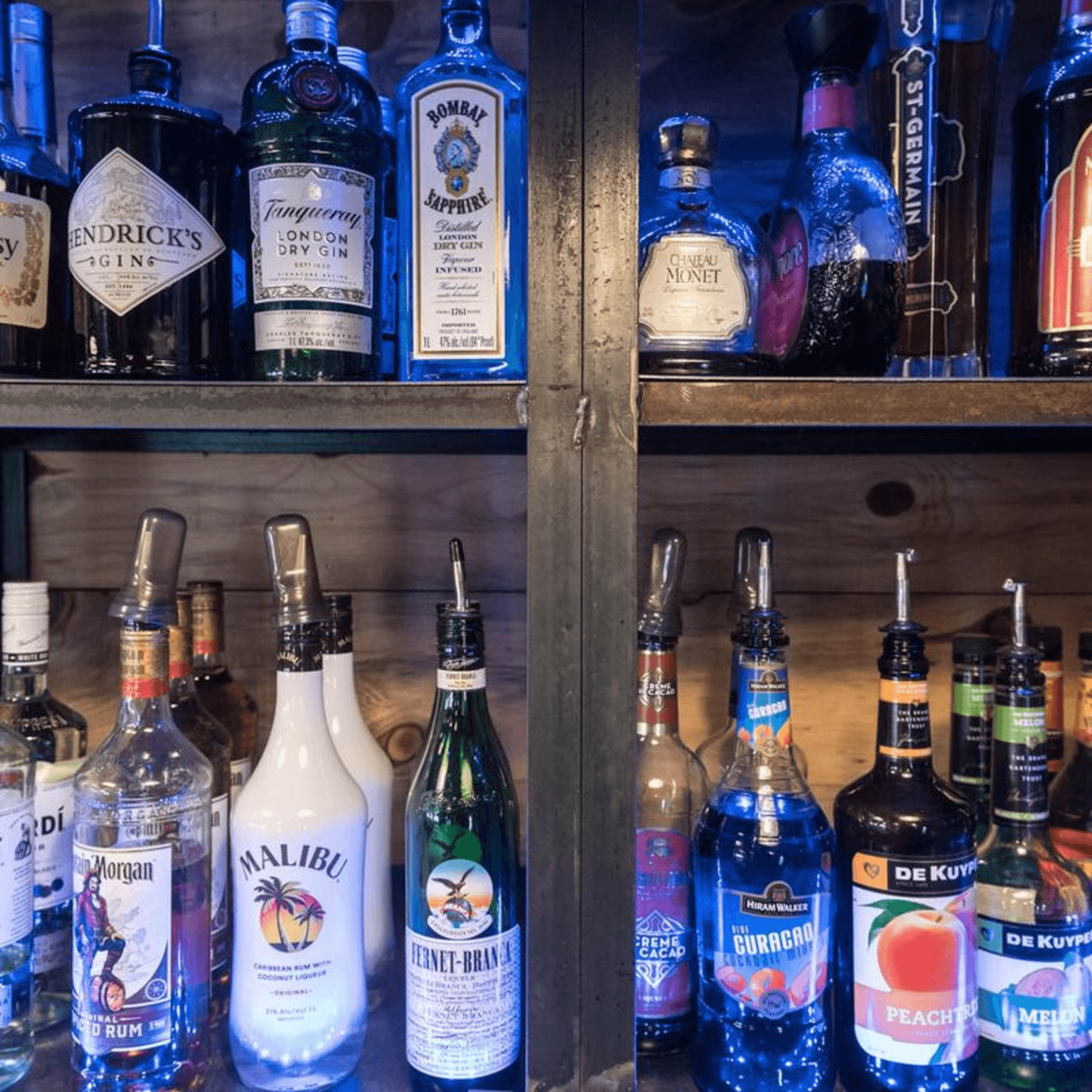 Yazoo BBQ gallery image #11