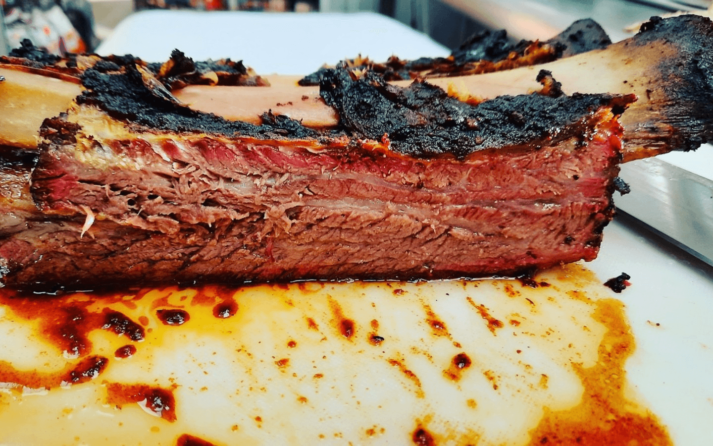 Village BBQ Rewards