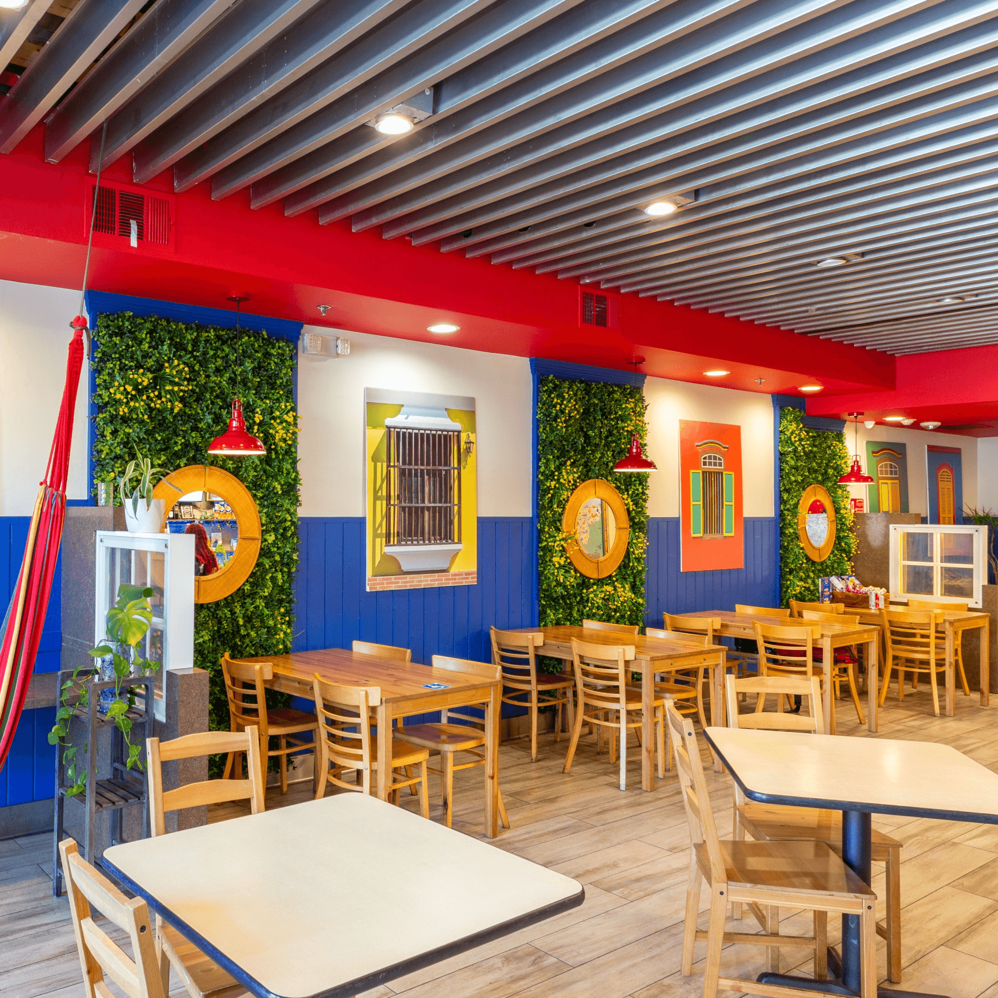 Venezuelan Chamo Cuisine gallery image #1