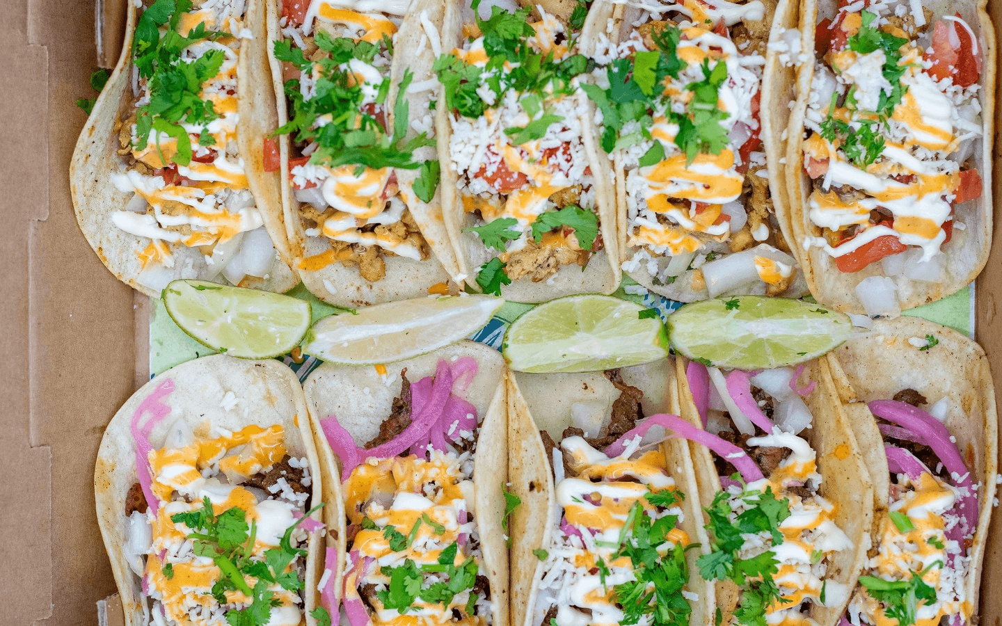 Tiagos Tacos Rewards