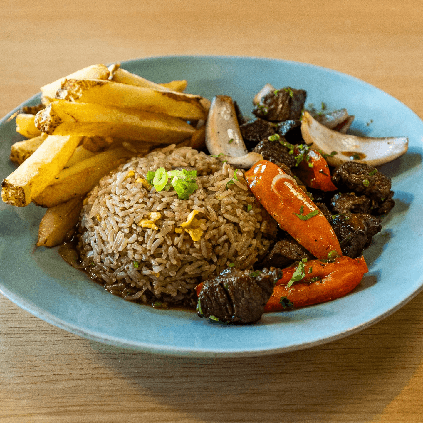 Bring Bold Peruvian Cooking to Your Next Event