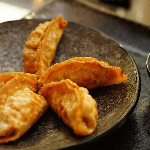 Gyoza