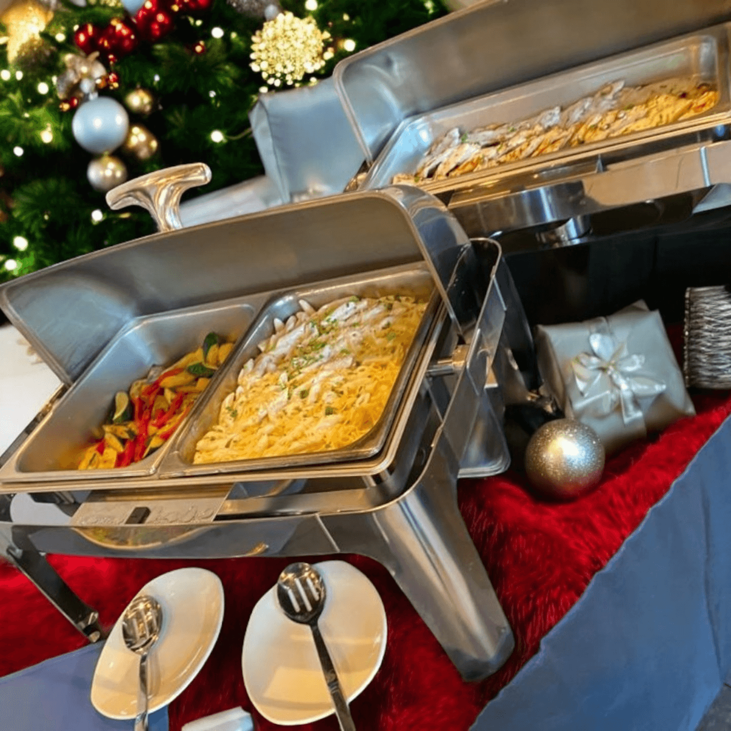 Catering Made Simple