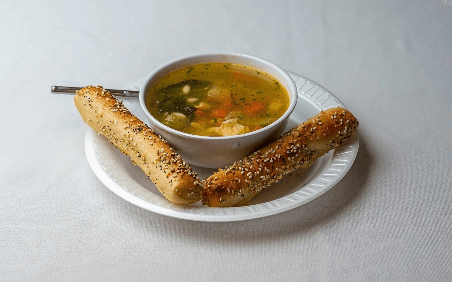 Fresh Favorites, Just a Click Away