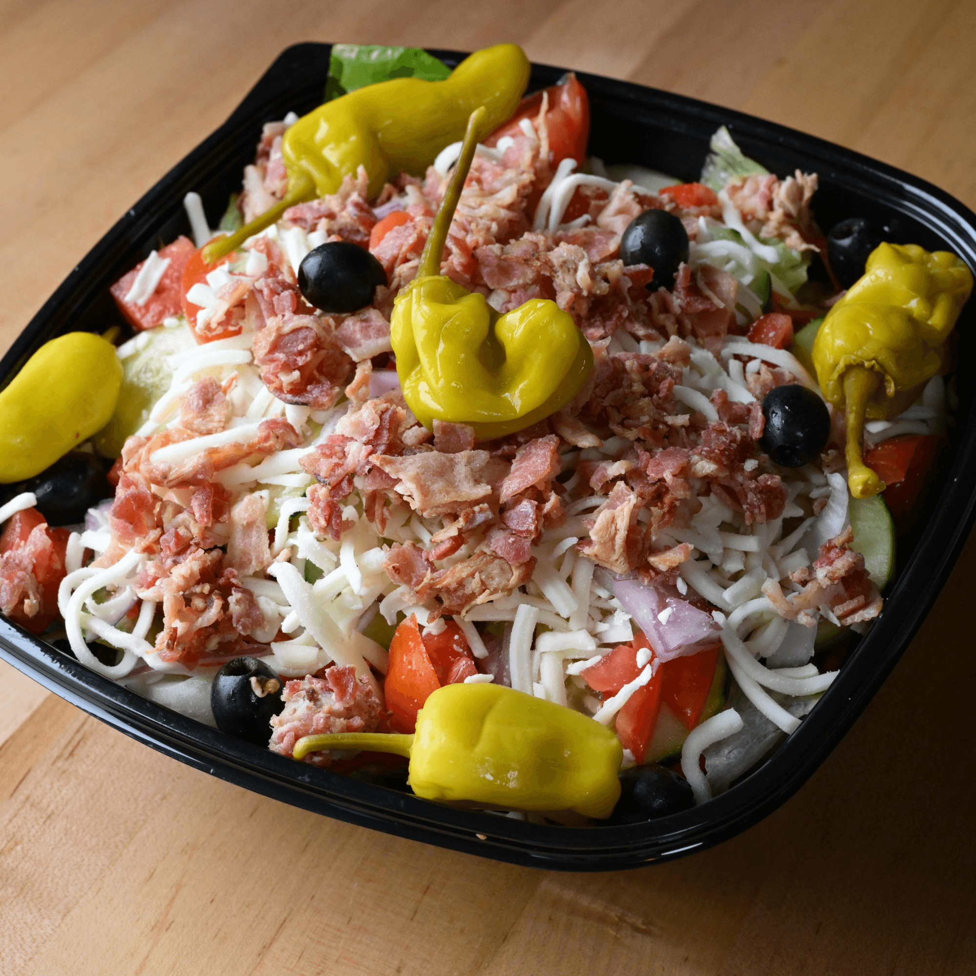 CAPRI'S Italian Restaurant gallery image #3