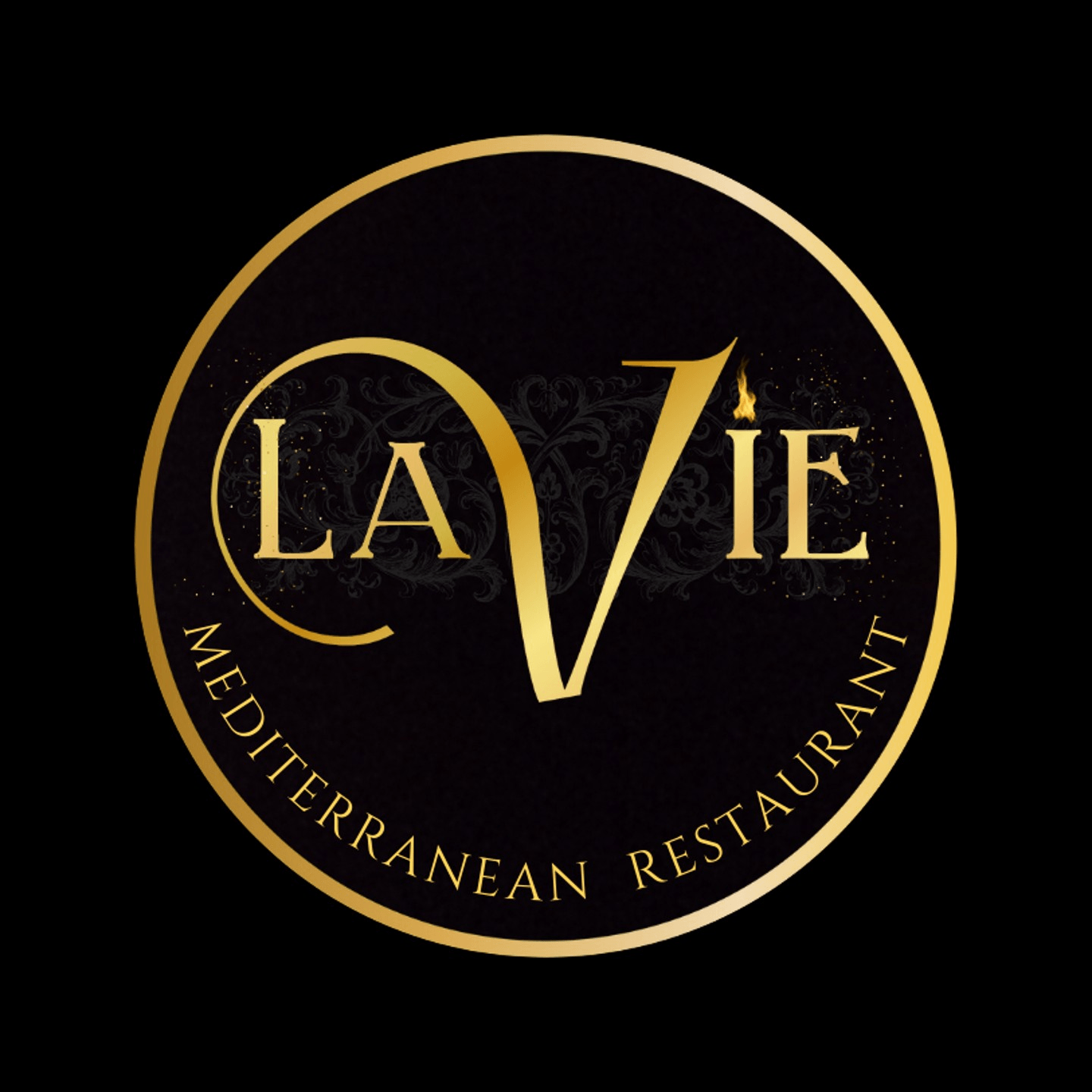 La Vie Restaurant | Best mediterranean food in FL