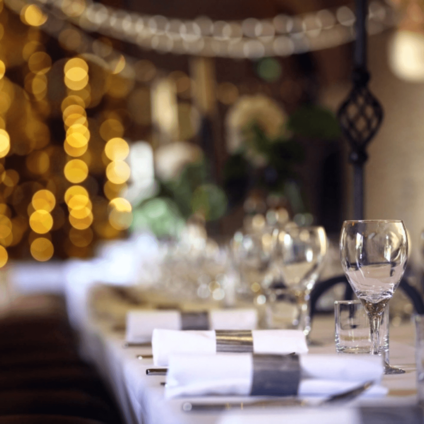 Premium Event Venue