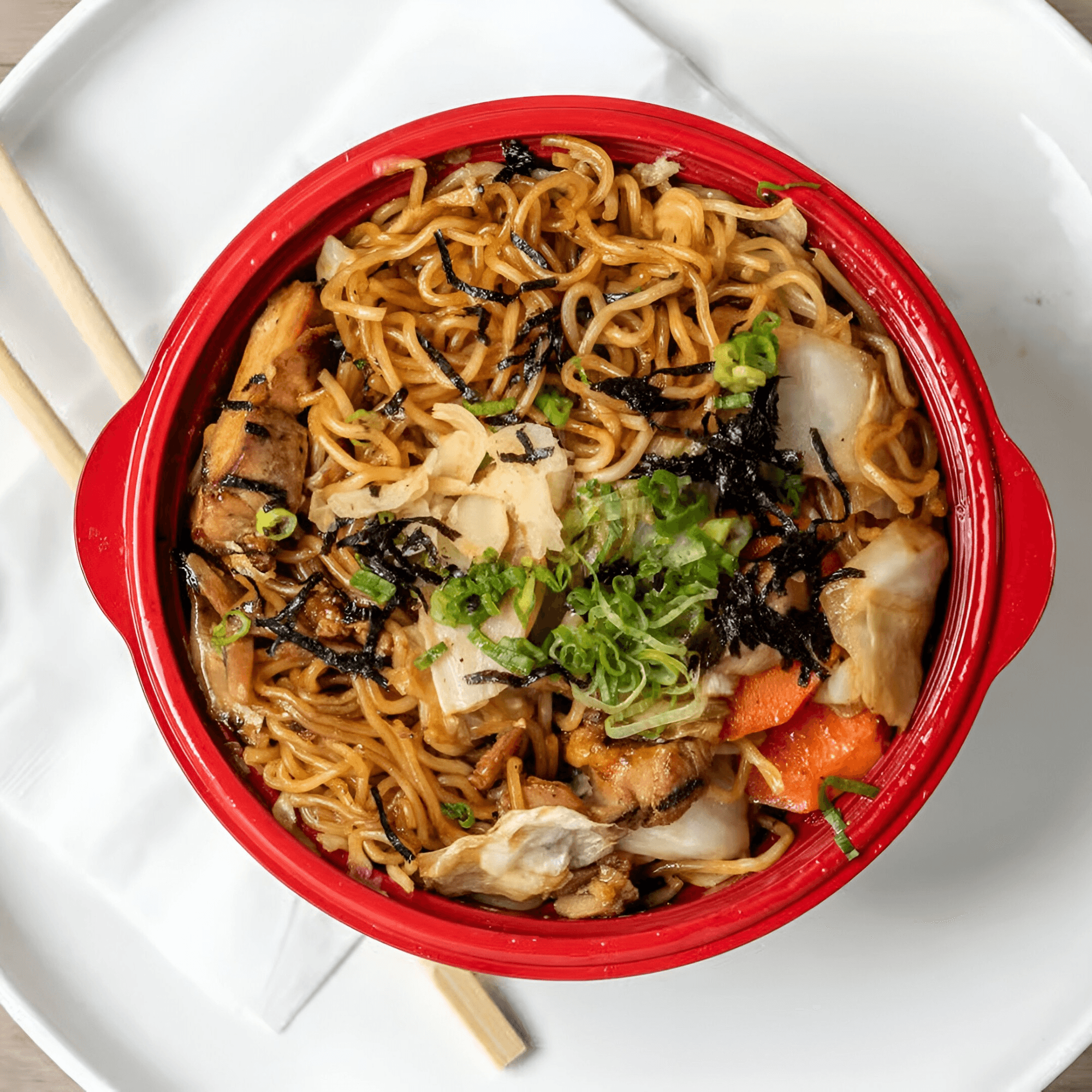 Sushi Totoro  gallery image #7