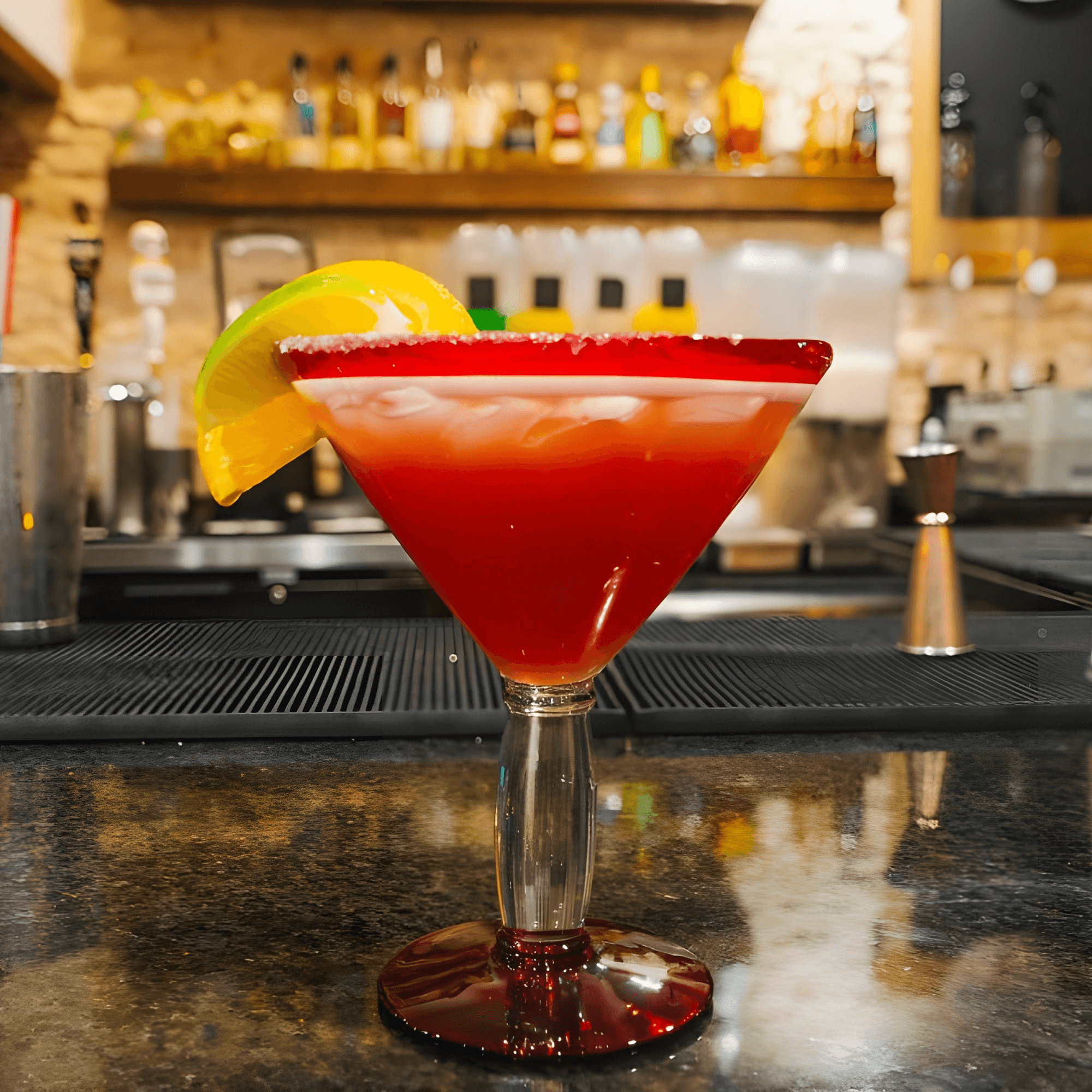 El Agave Mexican Grill gallery image #8