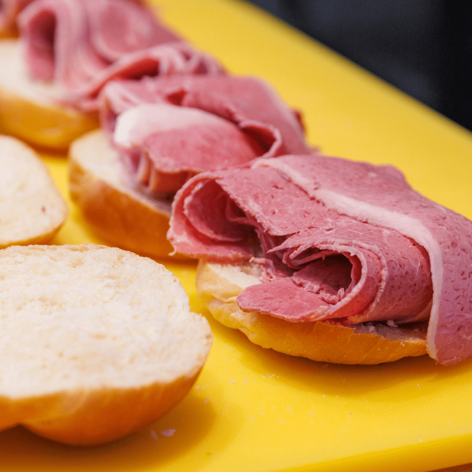 The Original Wolfie's Restaurant gallery image #3