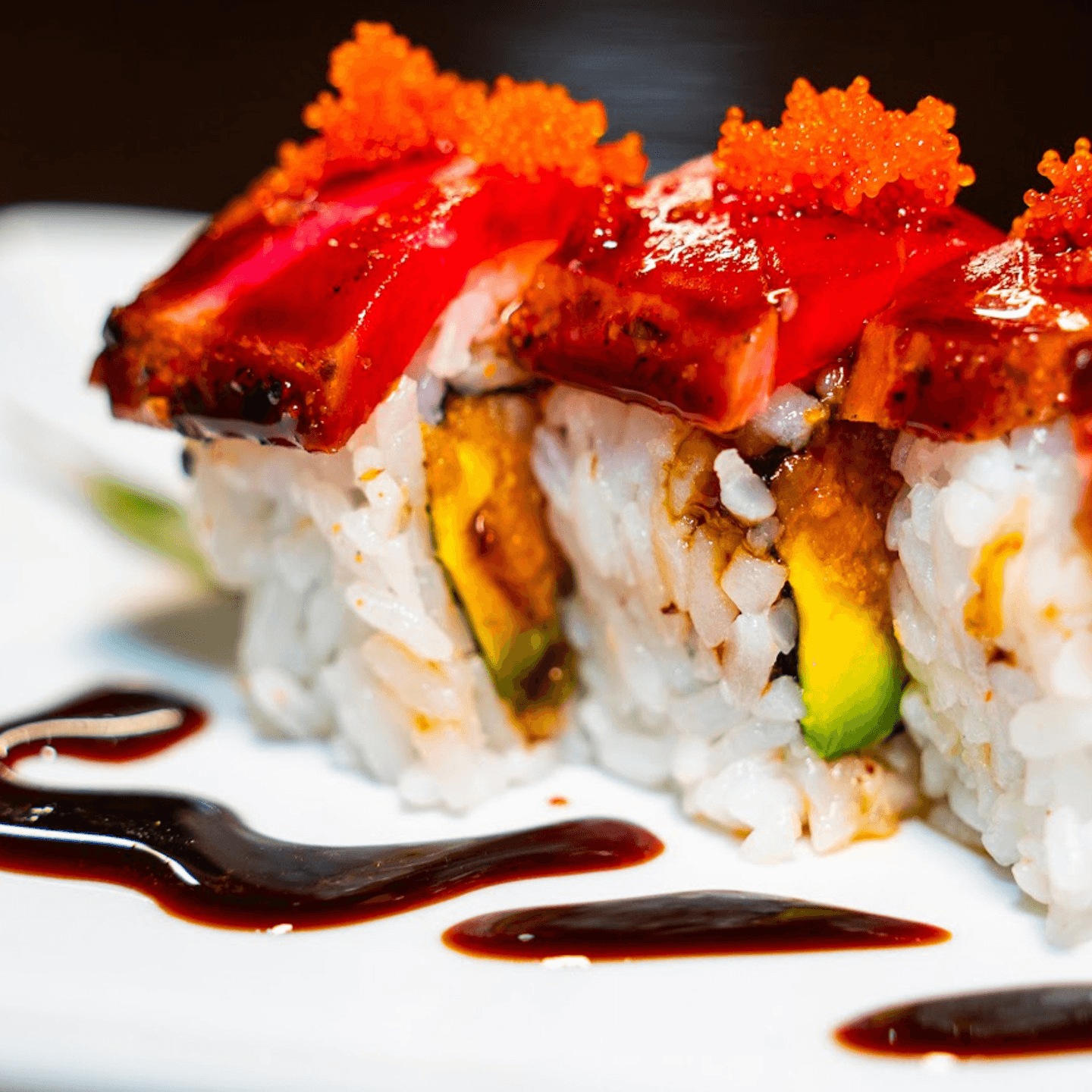 A Modern Space Designed to Impress