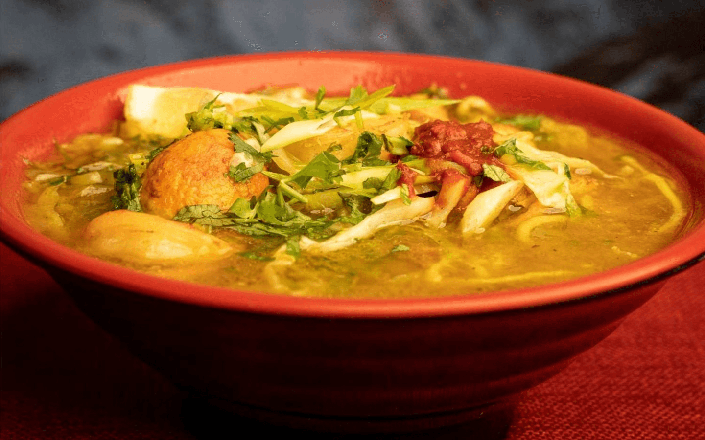 Everest Nepalese & Indian Cuisine Rewards