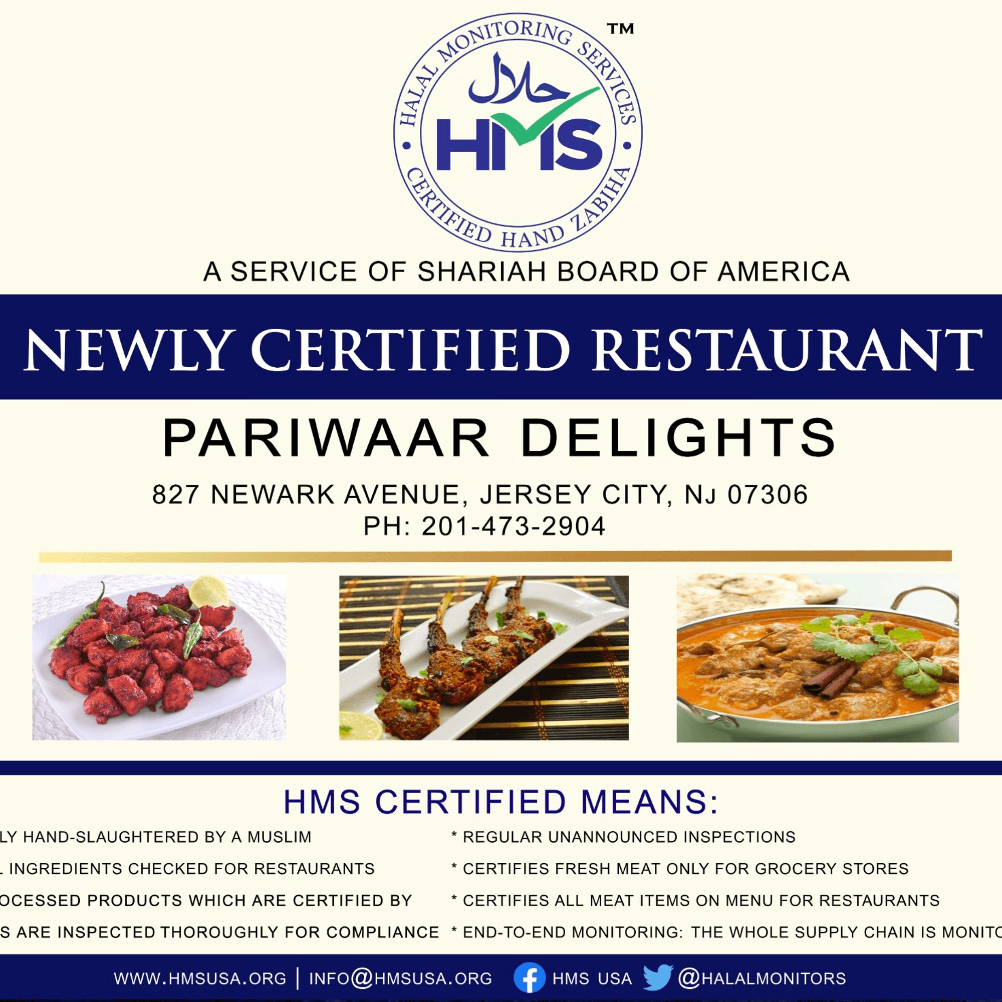 Pariwaar Delights - The King of Biryani's gallery image #1