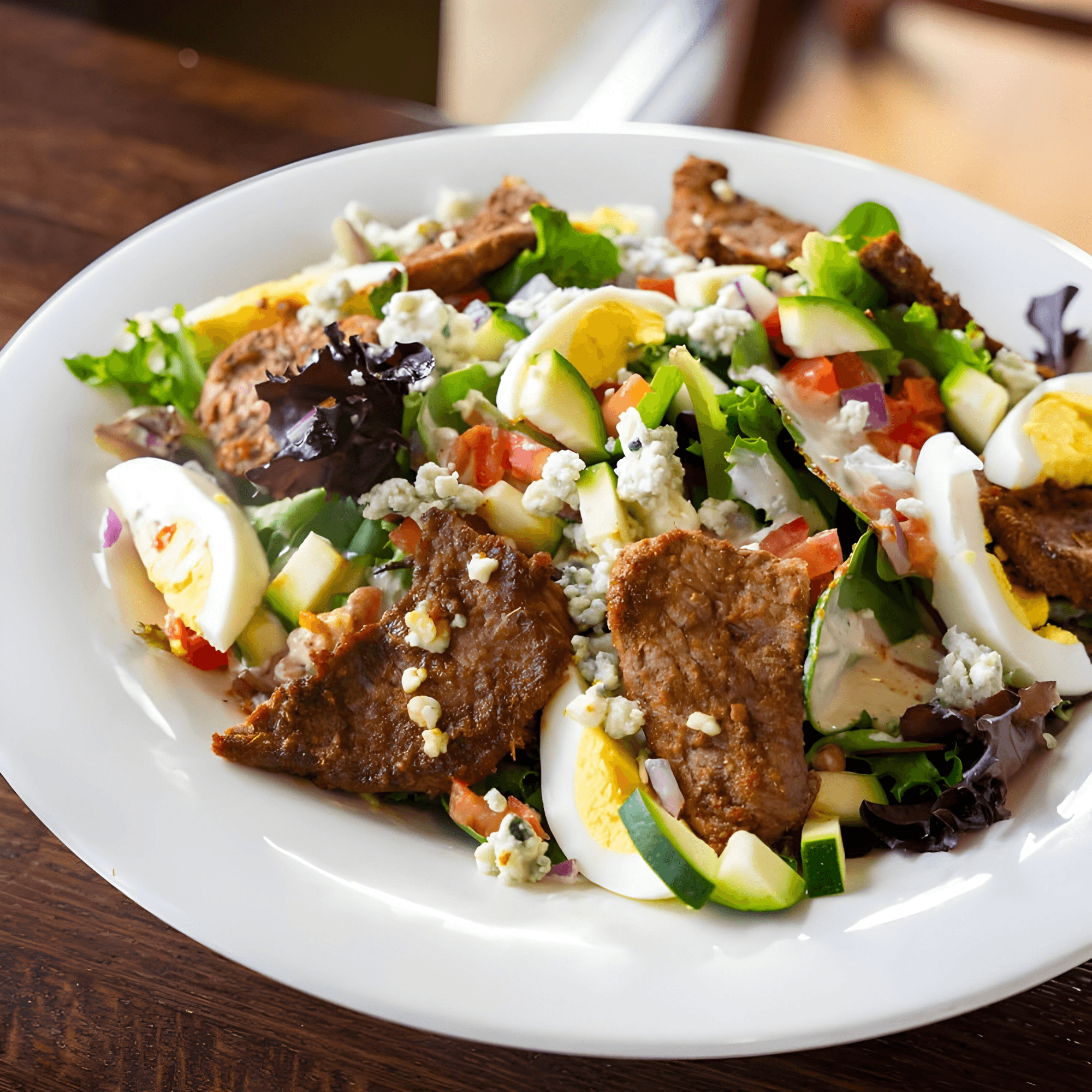 Travinia Italian Kitchen & Wine Bar gallery image #5