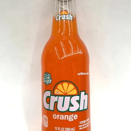 Orange Crush.