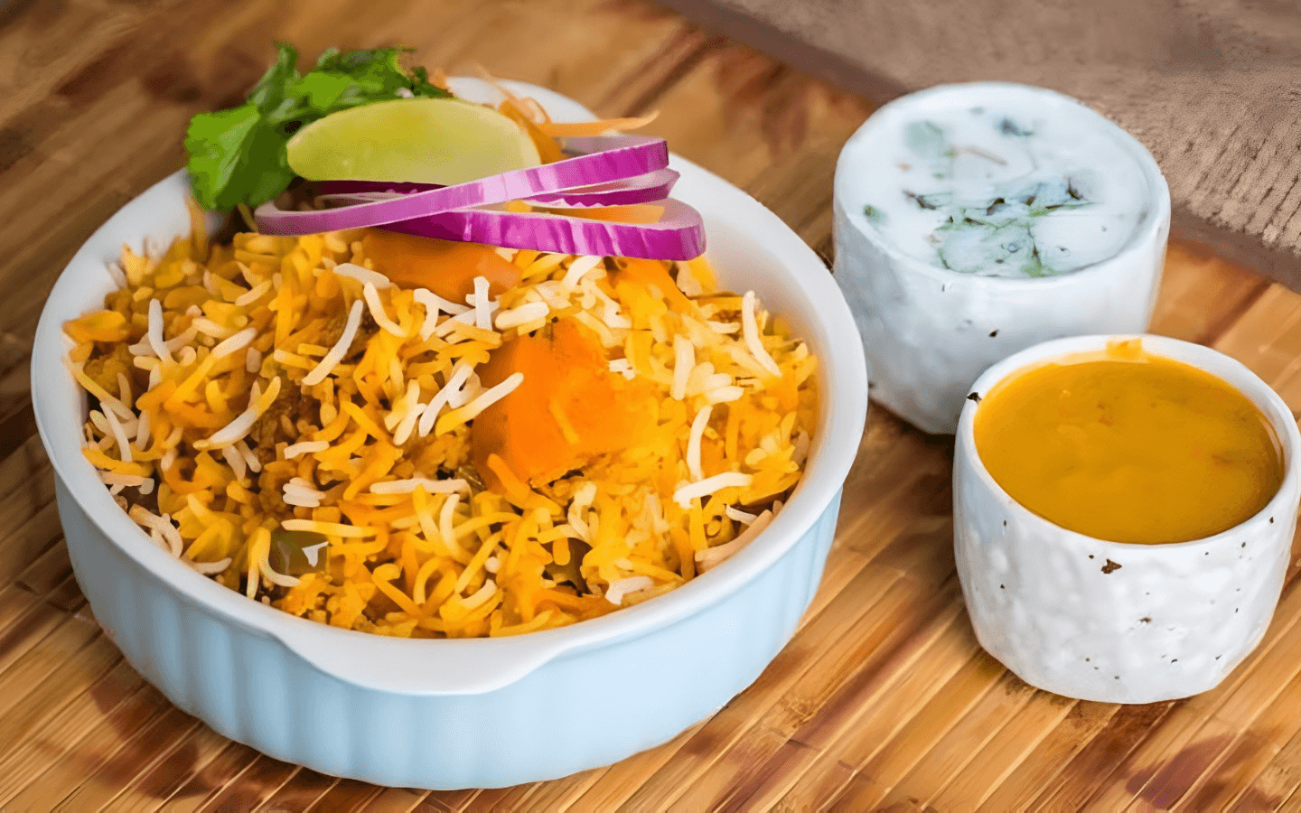 Weekend Specials Worth Waiting For