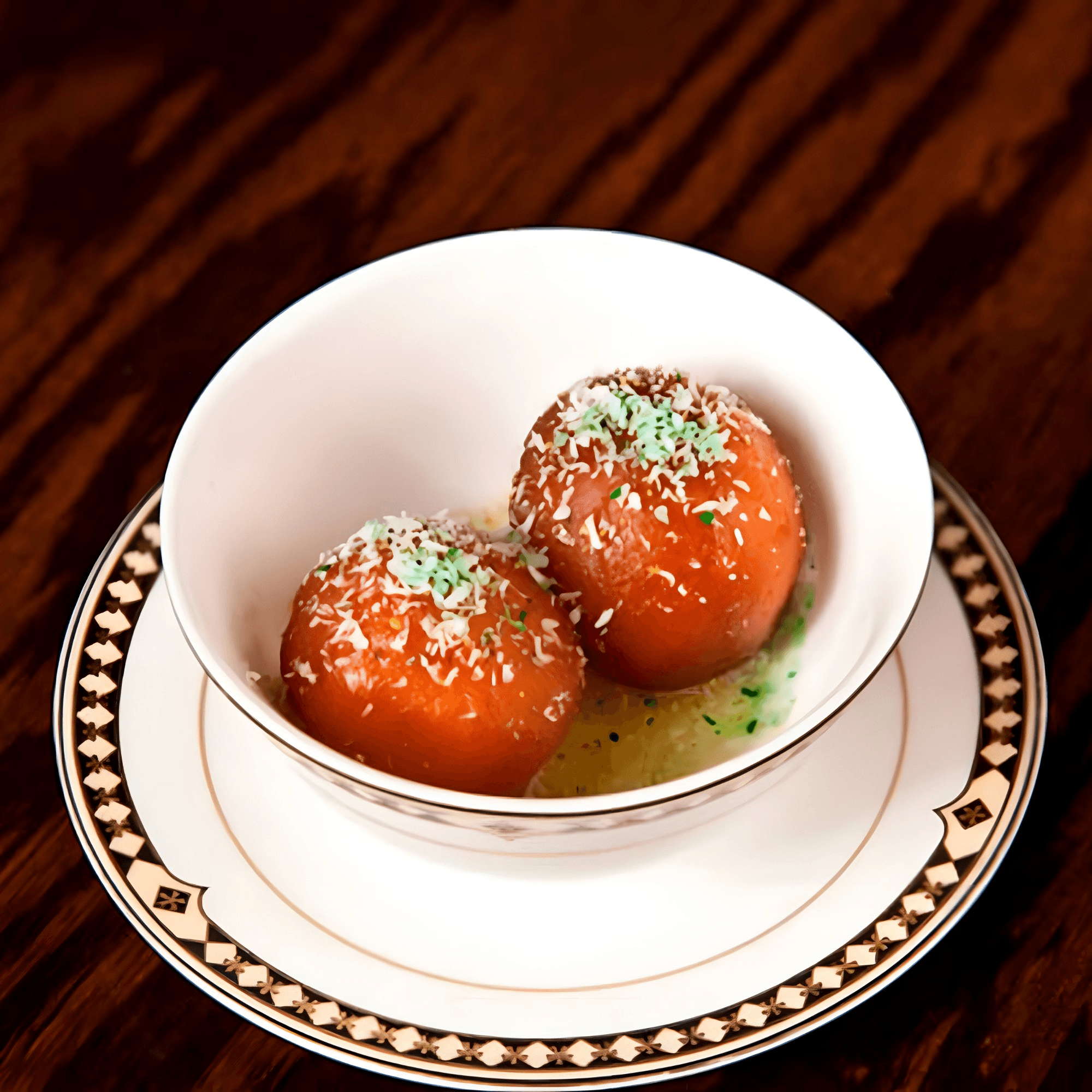 Swagat Fine Indian Cuisine gallery image #2