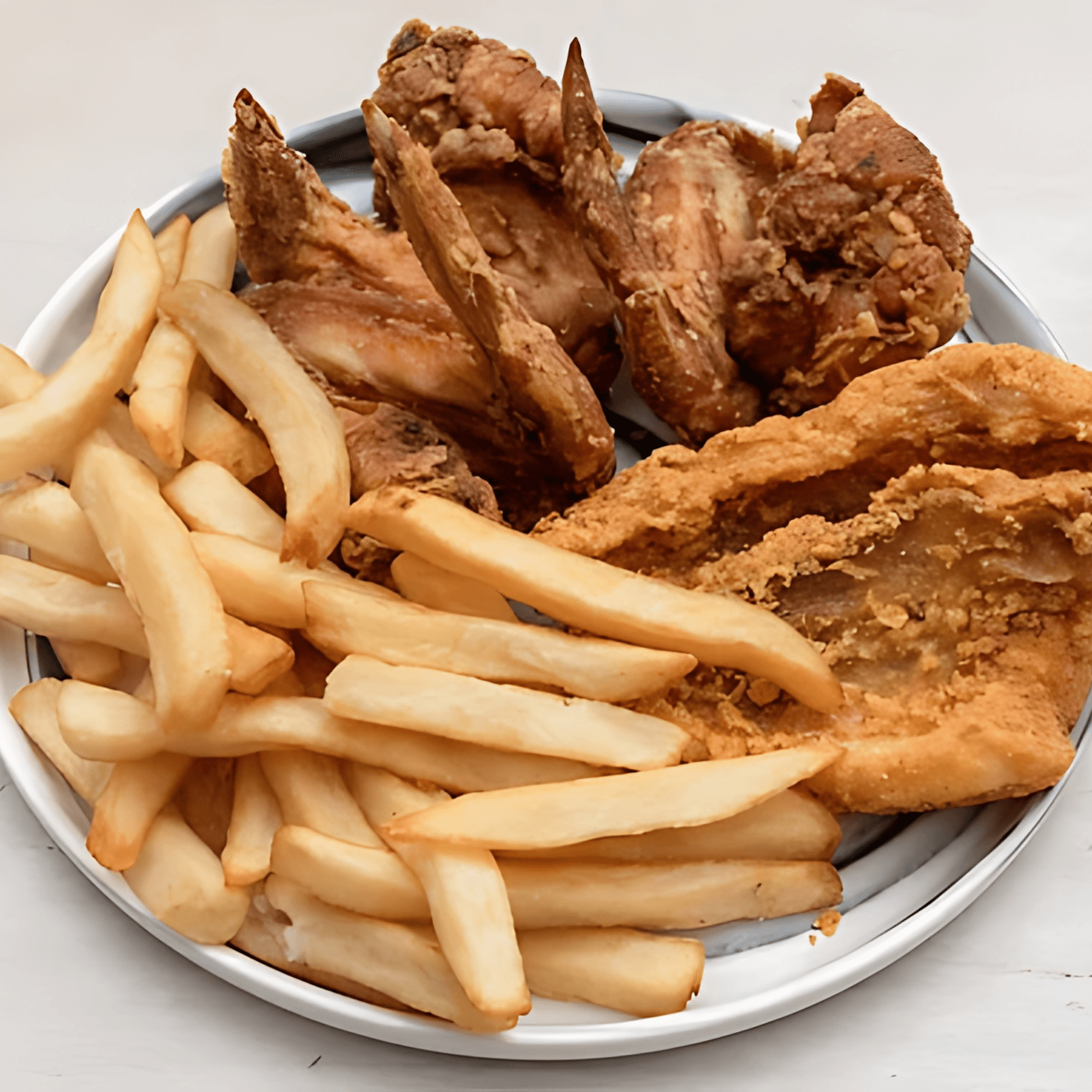 Harolds Chicken KSU gallery image #2
