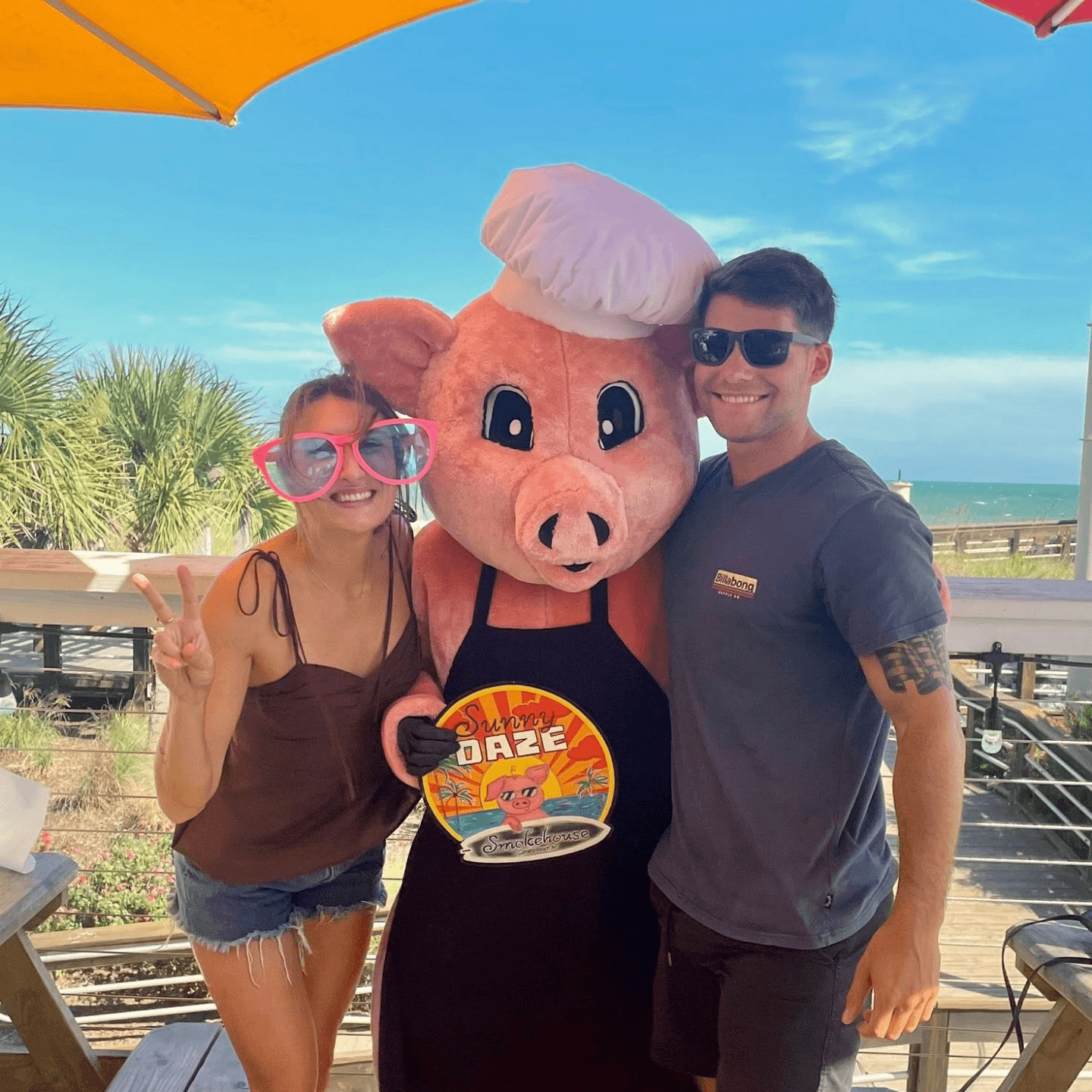 What Makes Us Different ✨