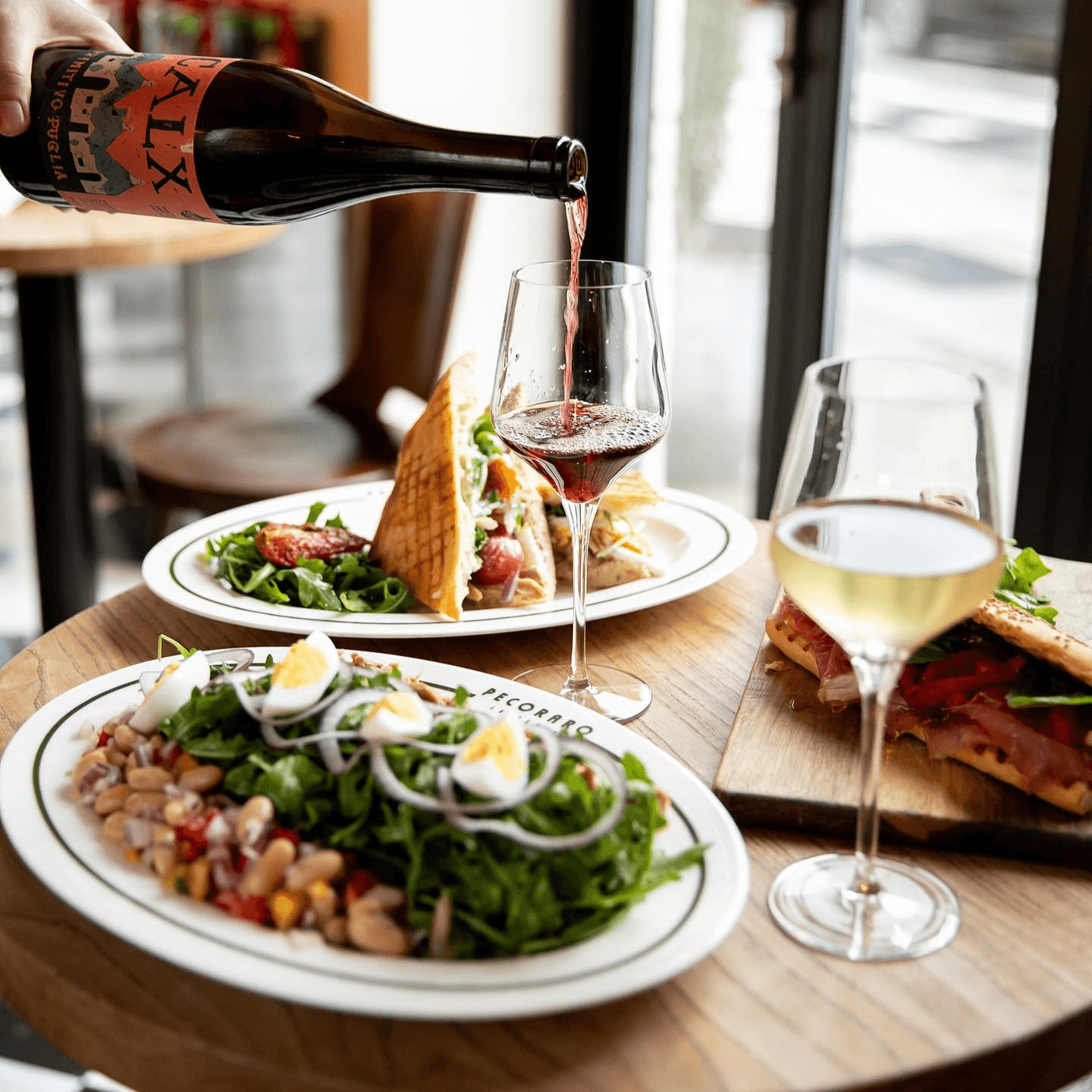 Visit Us in Brooklyn