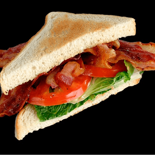 B.L.T. Sandwich