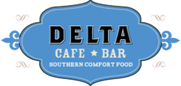 Delta Cafe & Bar - Soul Food in Portland