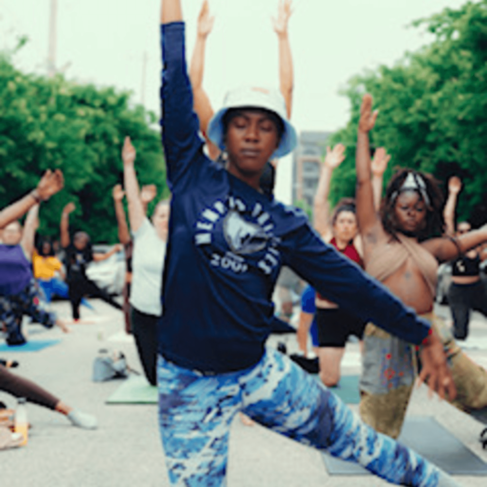 Groovy Gratitude gallery image #9